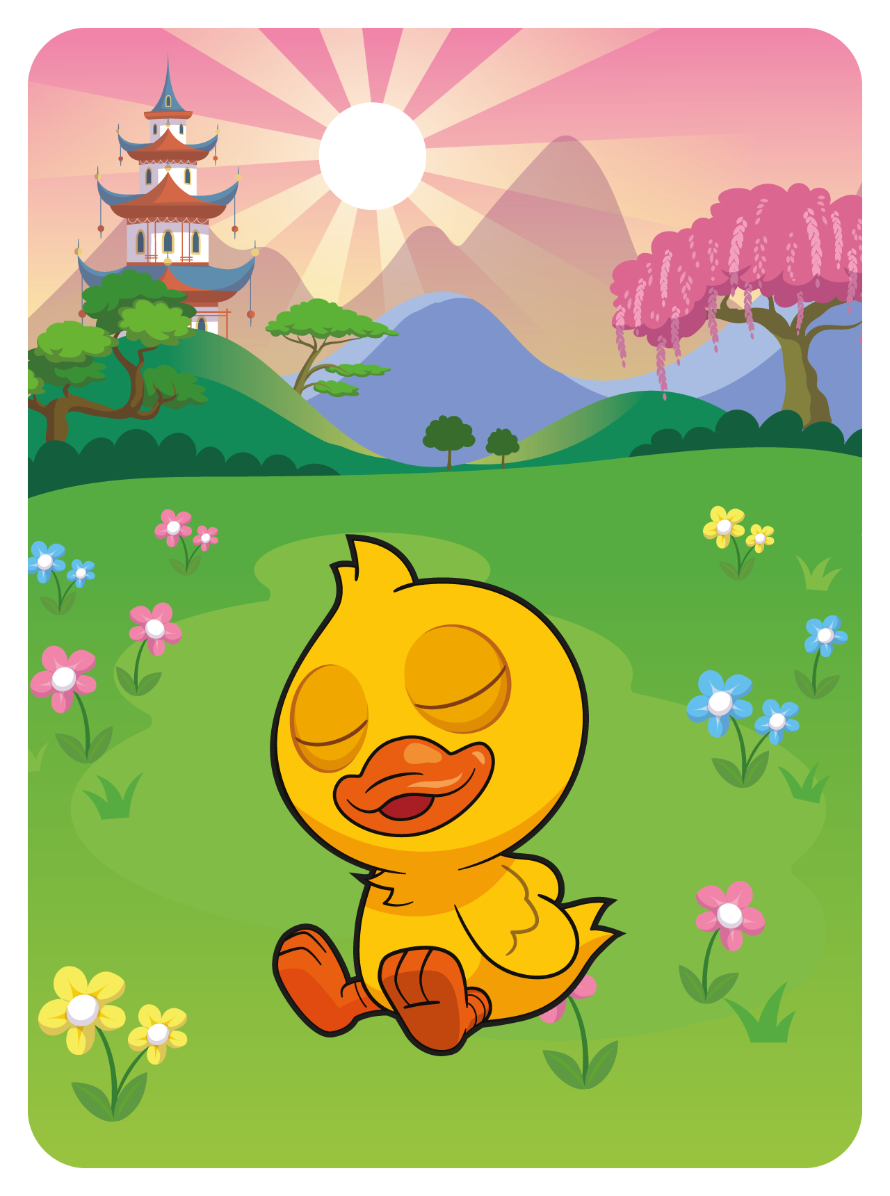 Gary Vaynerchuk - VeeFriends Series 2 - Decisive Duck #26928 - NFT # 26928