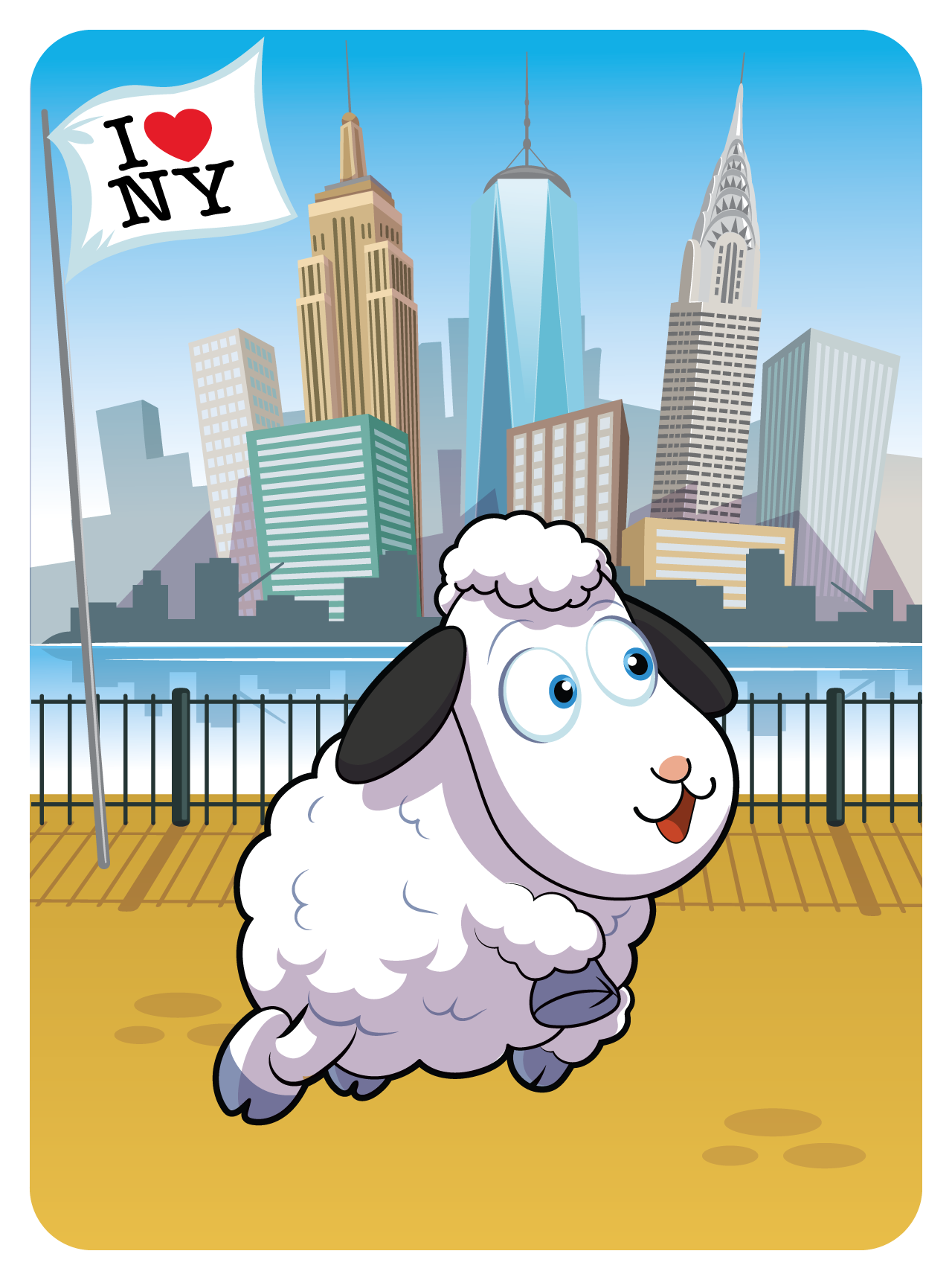 Gary Vaynerchuk - VeeFriends Series 2 - Shrewd Sheep #26937 - NFT # 26937