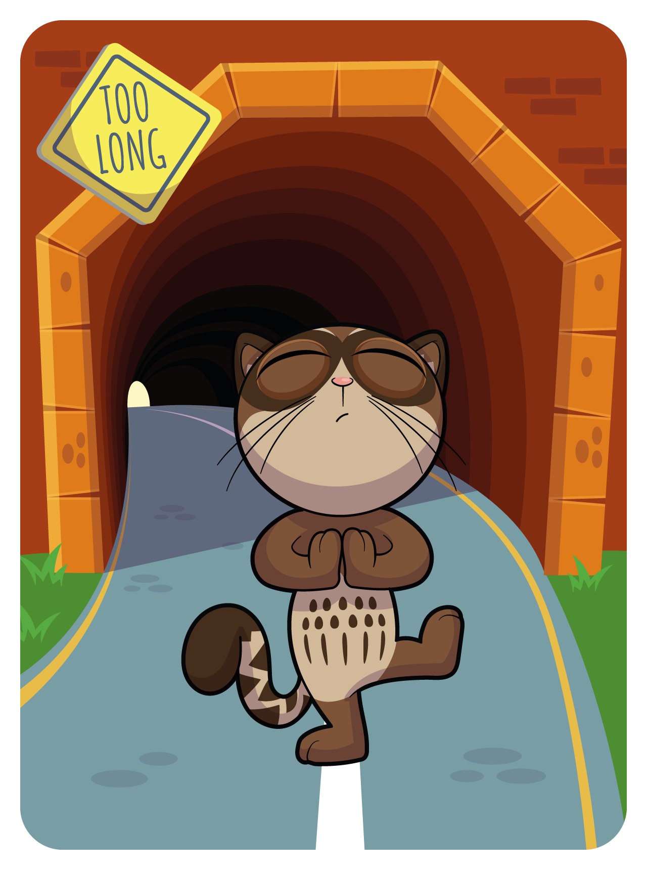 Gary Vaynerchuk - VeeFriends Series 2 - Awesome African Civet #26938 - NFT # 26938