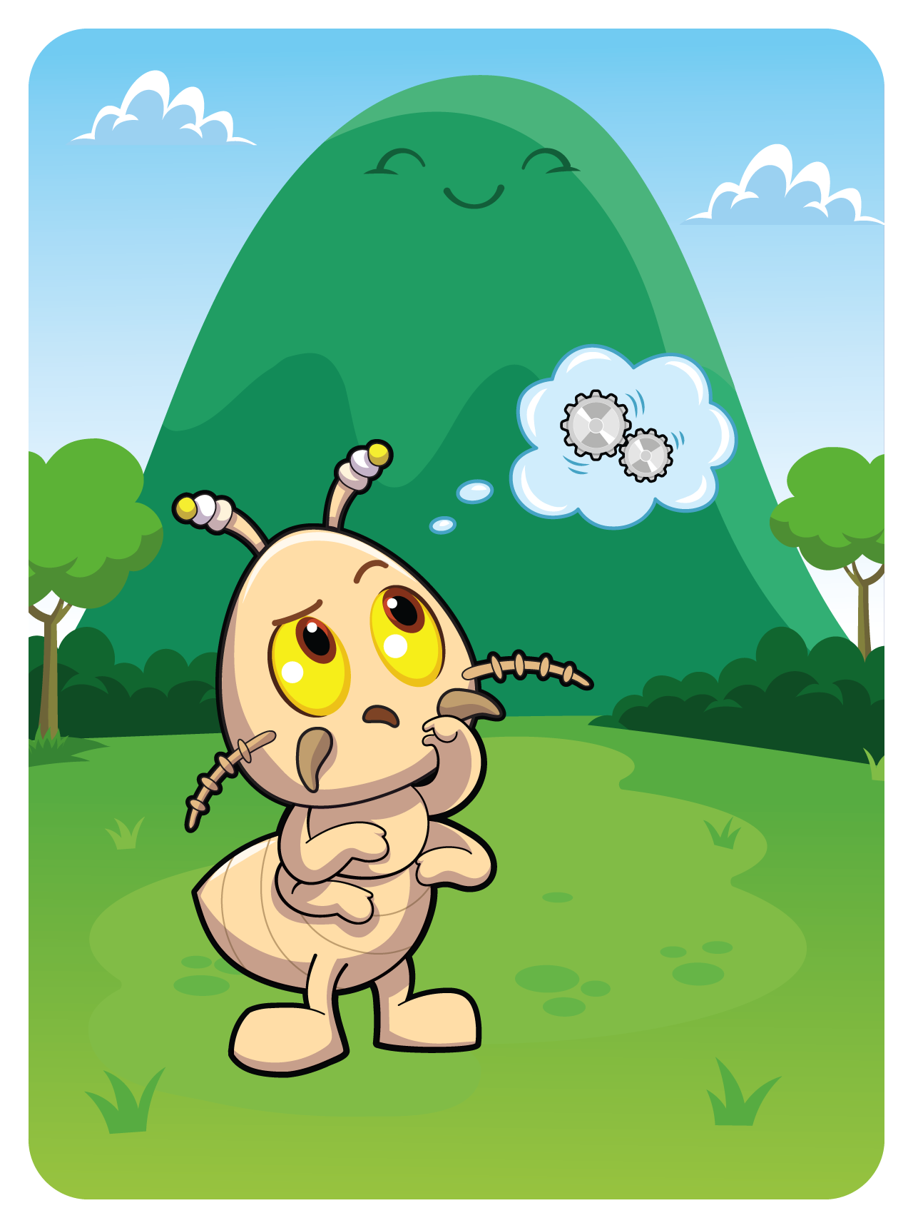 Gary Vaynerchuk - VeeFriends Series 2 - Tenacious Termite #26942 - NFT # 26942