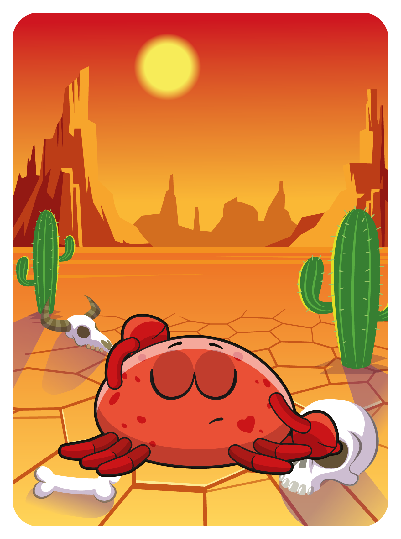 Gary Vaynerchuk - VeeFriends Series 2 - Creative Crab #26944 - NFT # 26944