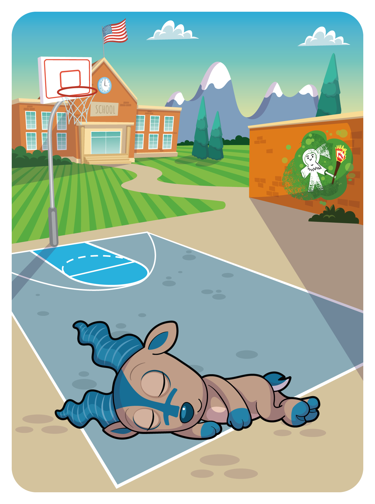 Gary Vaynerchuk - VeeFriends Series 2 - Kind Kudu #26947 - NFT # 26947