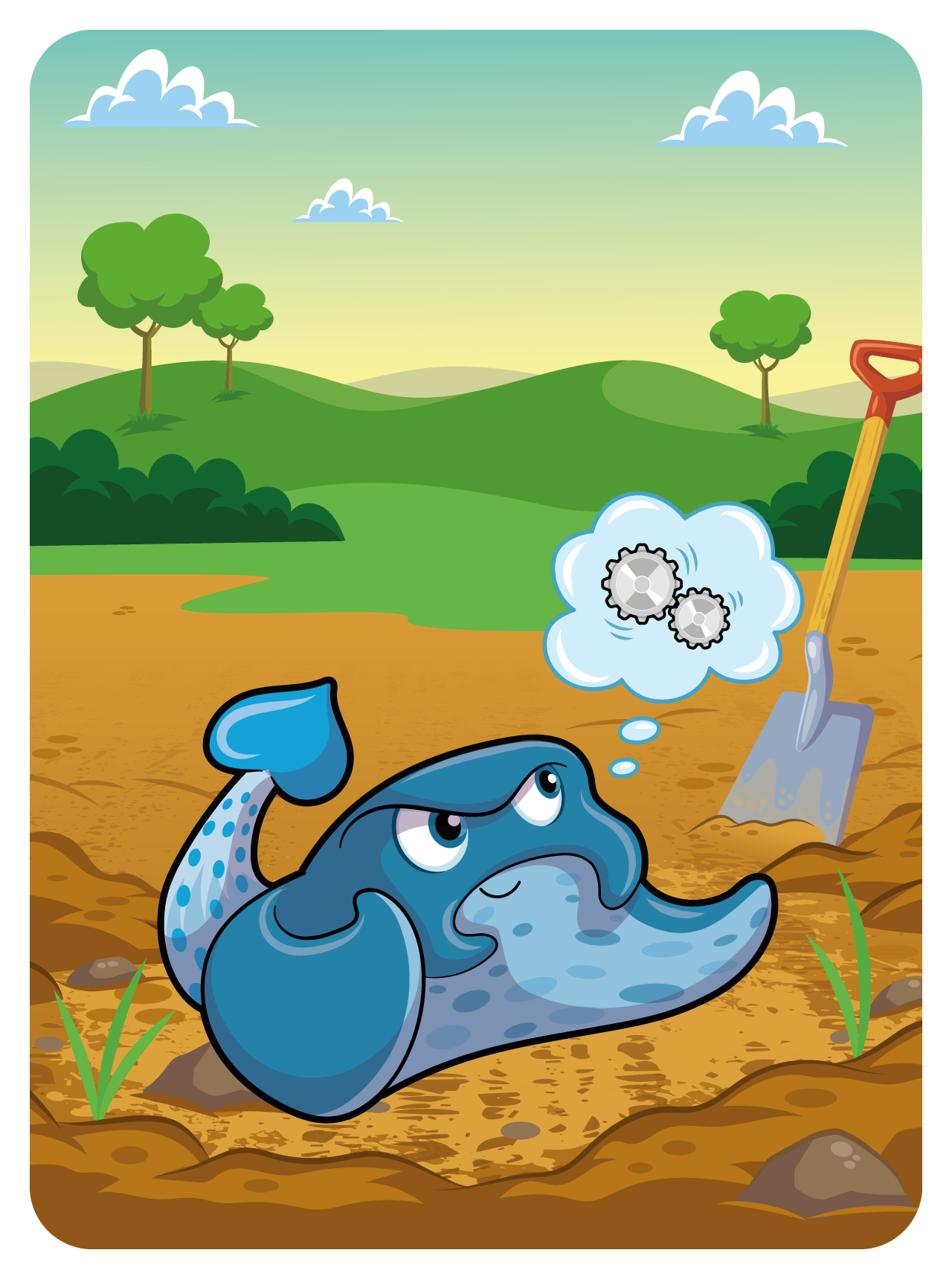 Gary Vaynerchuk - VeeFriends Series 2 - Macho Manta Ray #26958 - NFT # 26958