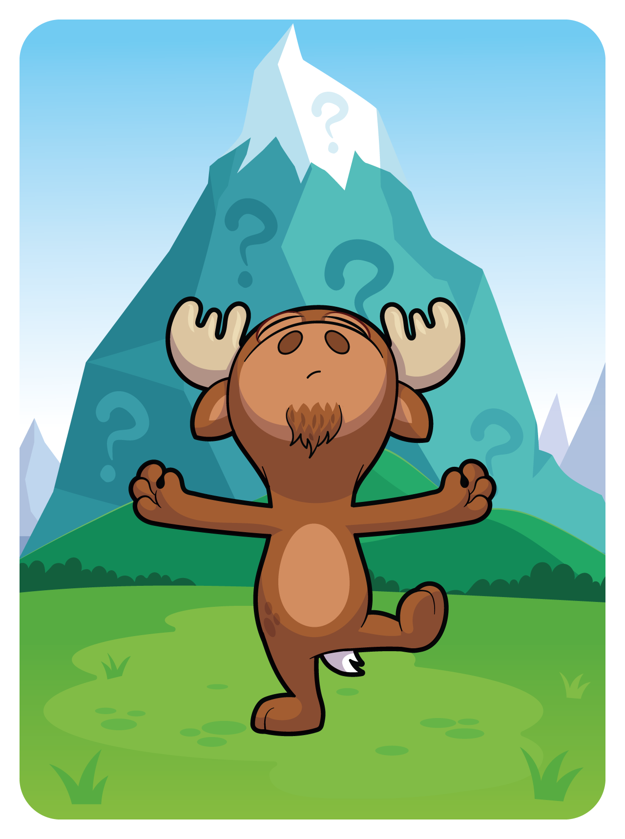 Gary Vaynerchuk - VeeFriends Series 2 - Modest Moose #26963 - NFT # 26963