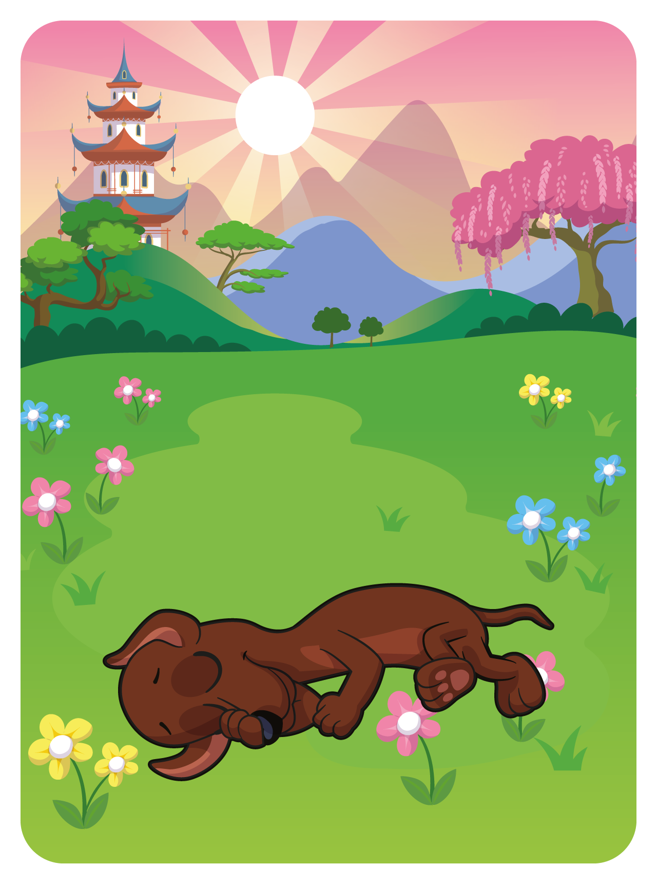 Gary Vaynerchuk - VeeFriends Series 2 - Dapper Dachshund #26964 - NFT # 26964