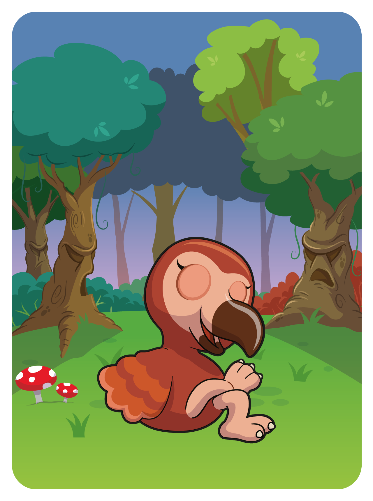 Gary Vaynerchuk - VeeFriends Series 2 - Dope Dodo #26965 - NFT # 26965