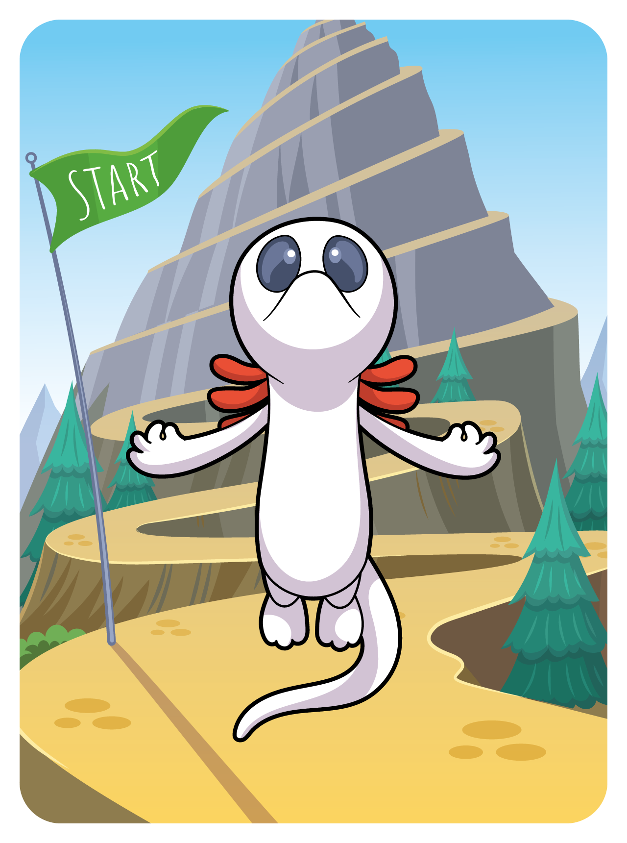 Gary Vaynerchuk - VeeFriends Series 2 - Honorable Olm #26971 - NFT # 26971