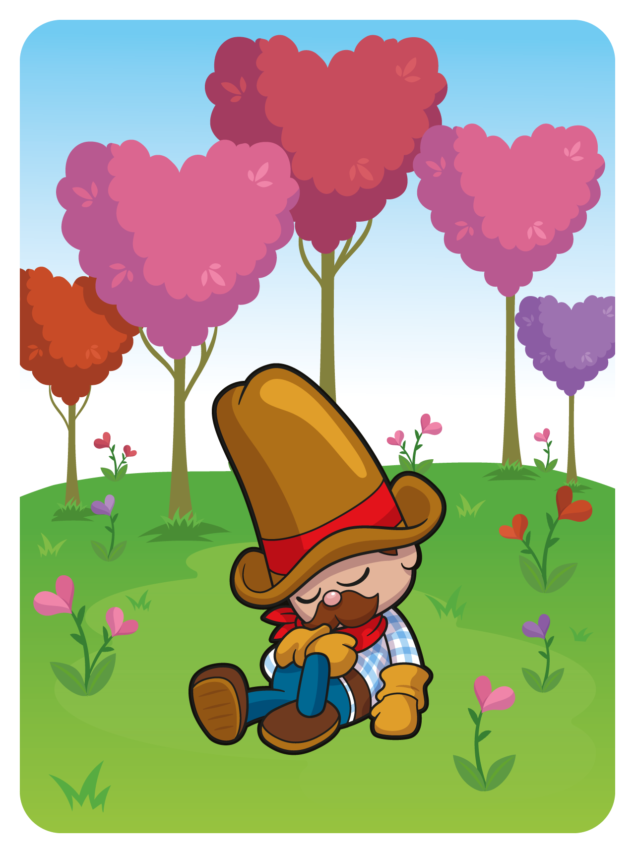 Gary Vaynerchuk - VeeFriends Series 2 - Considerate Cowboy #26984 - NFT # 26984