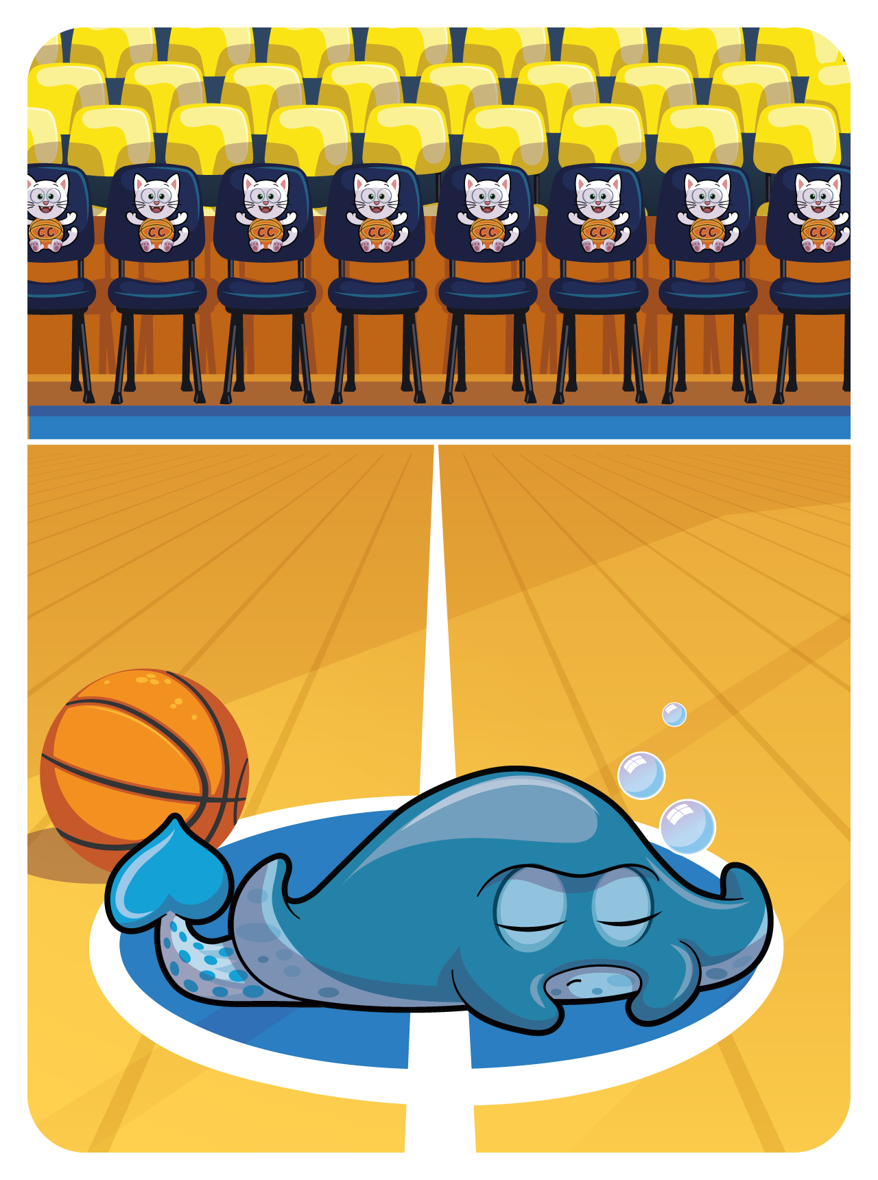 Gary Vaynerchuk - VeeFriends Series 2 - Macho Manta Ray #26985 - NFT # 26985