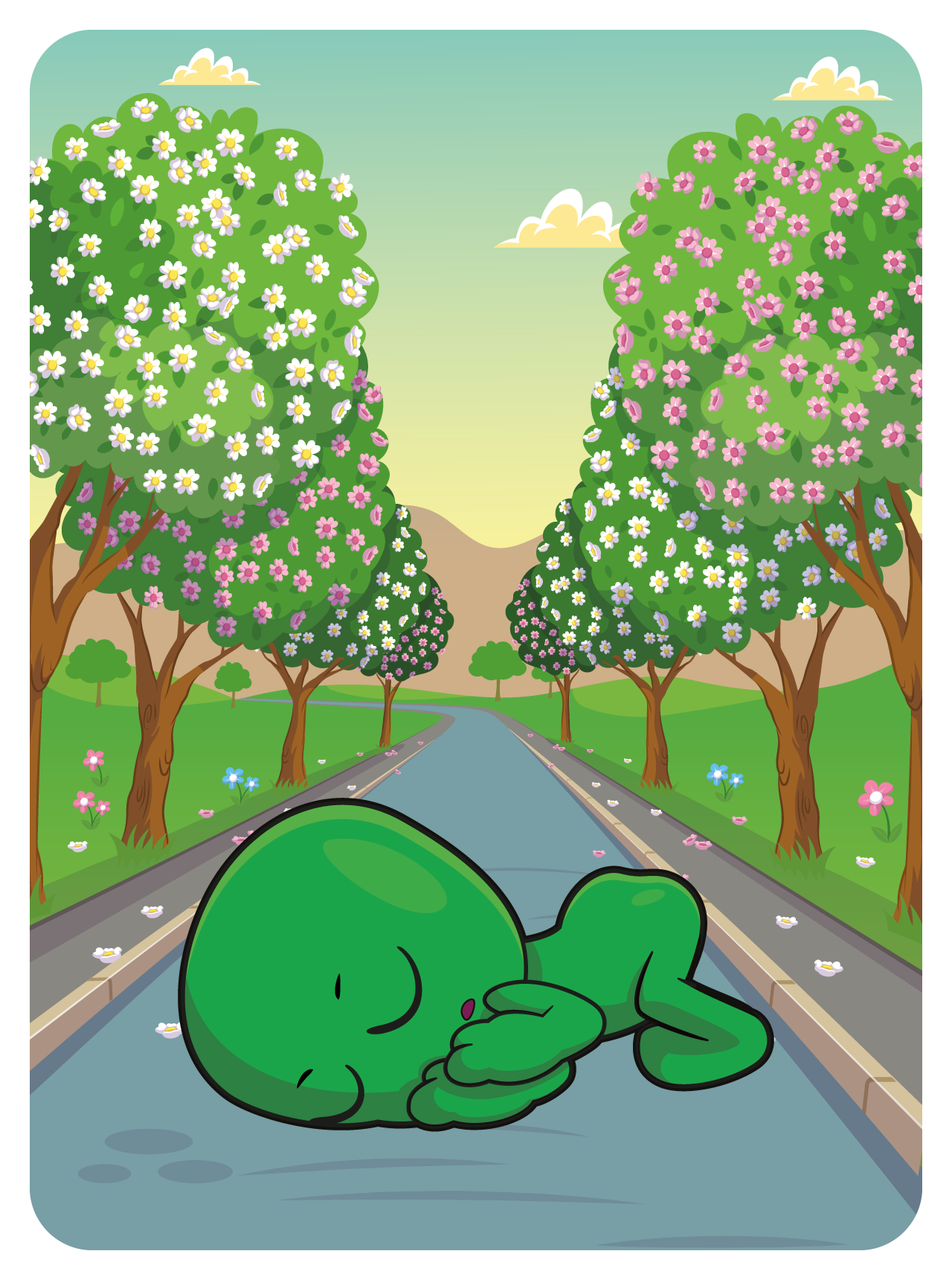 Gary Vaynerchuk - VeeFriends Series 2 - Adaptable Alien #26996 - NFT # 26996