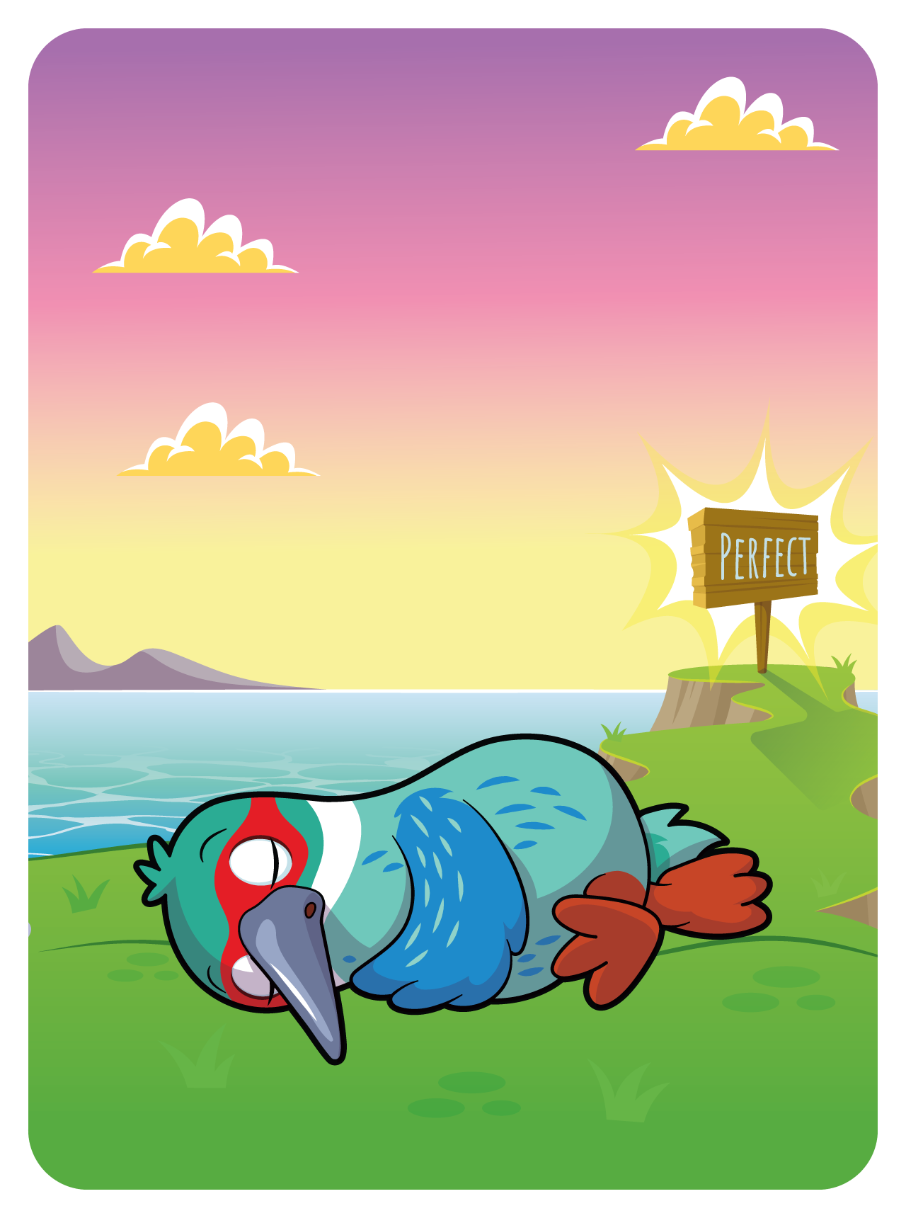 Gary Vaynerchuk - VeeFriends Series 2 - Keen Kingfisher #26998 - NFT # 26998