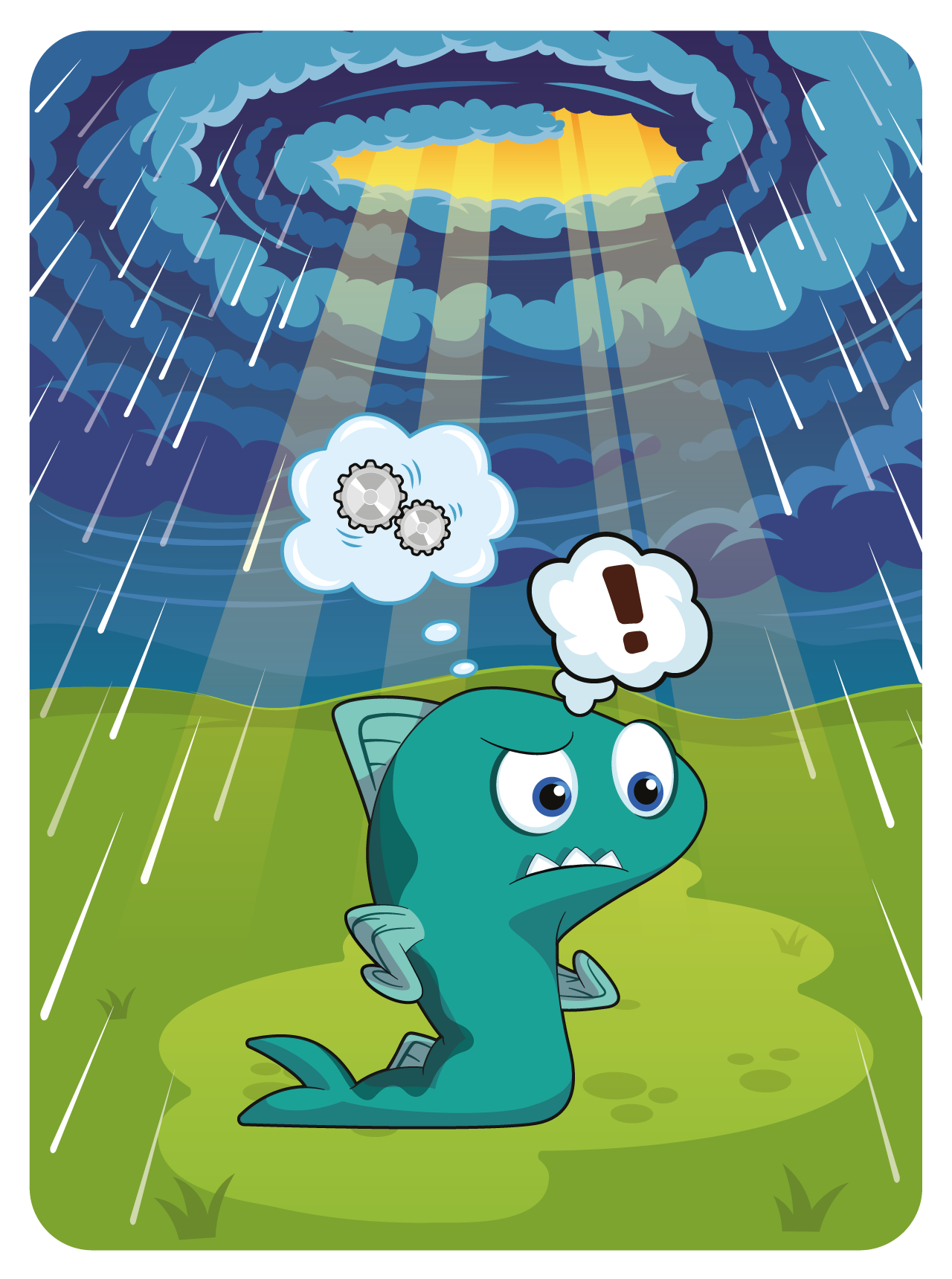 Gary Vaynerchuk - VeeFriends Series 2 - Brilliant Barracuda #27009 - NFT # 27009