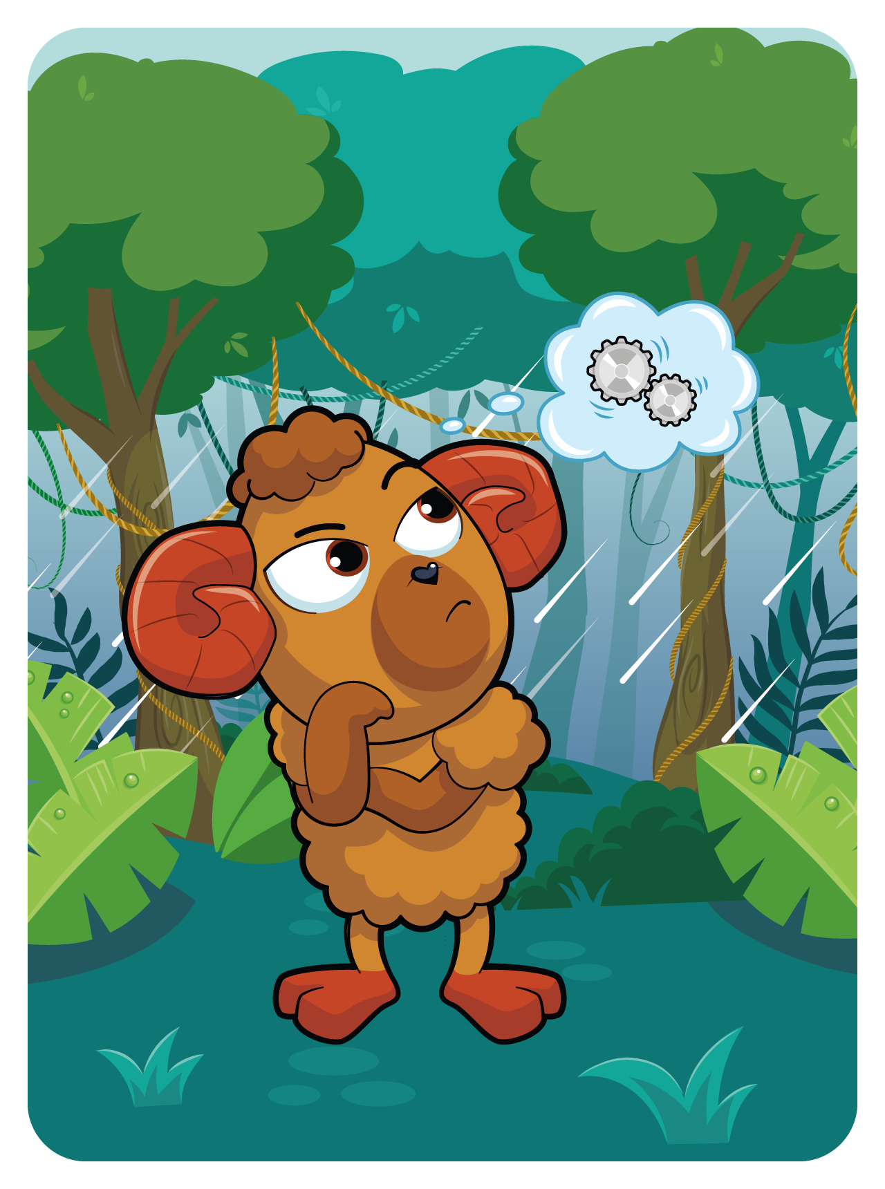 Gary Vaynerchuk - VeeFriends Series 2 - Responsive Ram #27015 - NFT # 27015