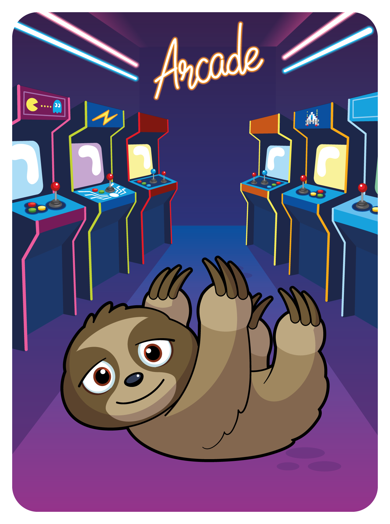 Gary Vaynerchuk - VeeFriends Series 2 - Selfless Sloth #27025 - NFT # 27025