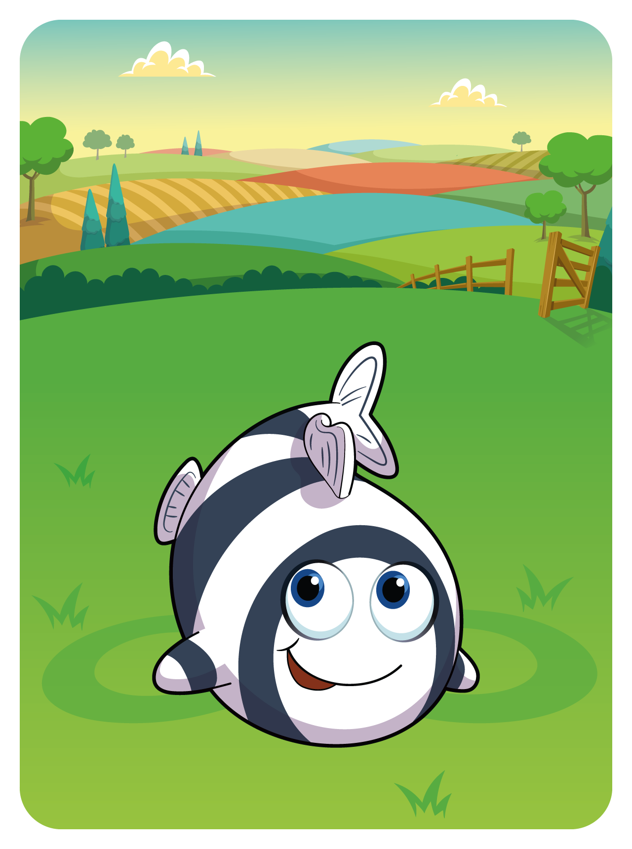 Gary Vaynerchuk - VeeFriends Series 2 - Brilliant Barb #27026 - NFT # 27026