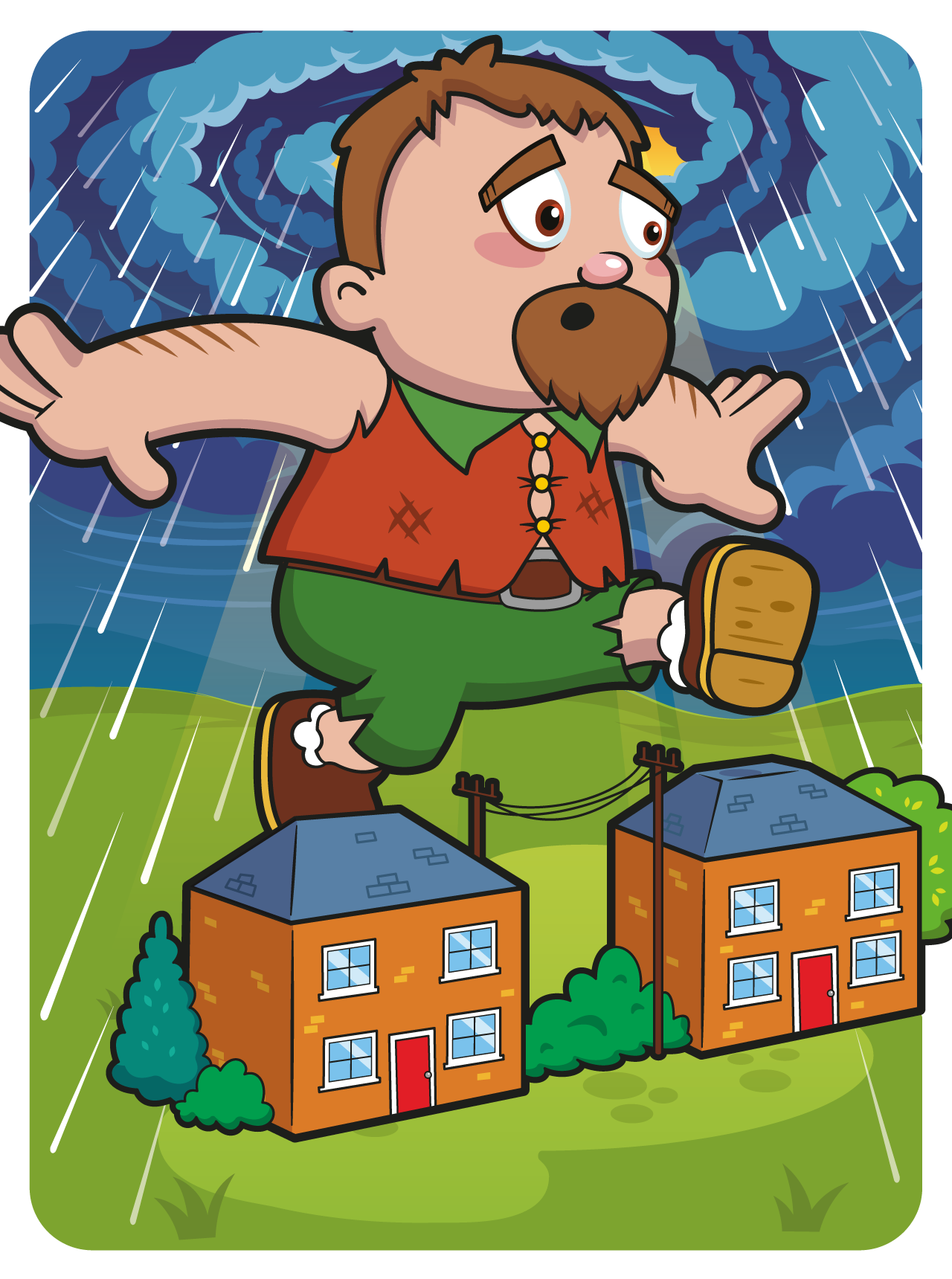 Gary Vaynerchuk - VeeFriends Series 2 - Gentle Giant #27037 - NFT # 27037