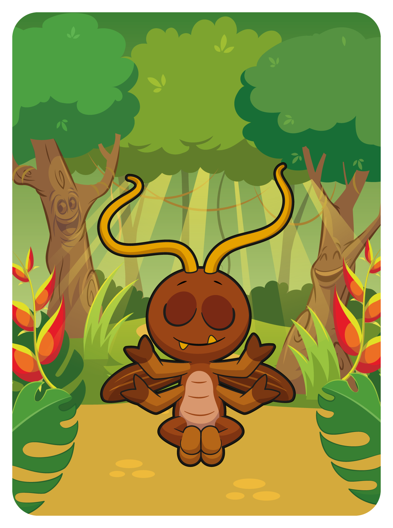 Gary Vaynerchuk - VeeFriends Series 2 - Conviction Cockroach #27043 - NFT # 27043