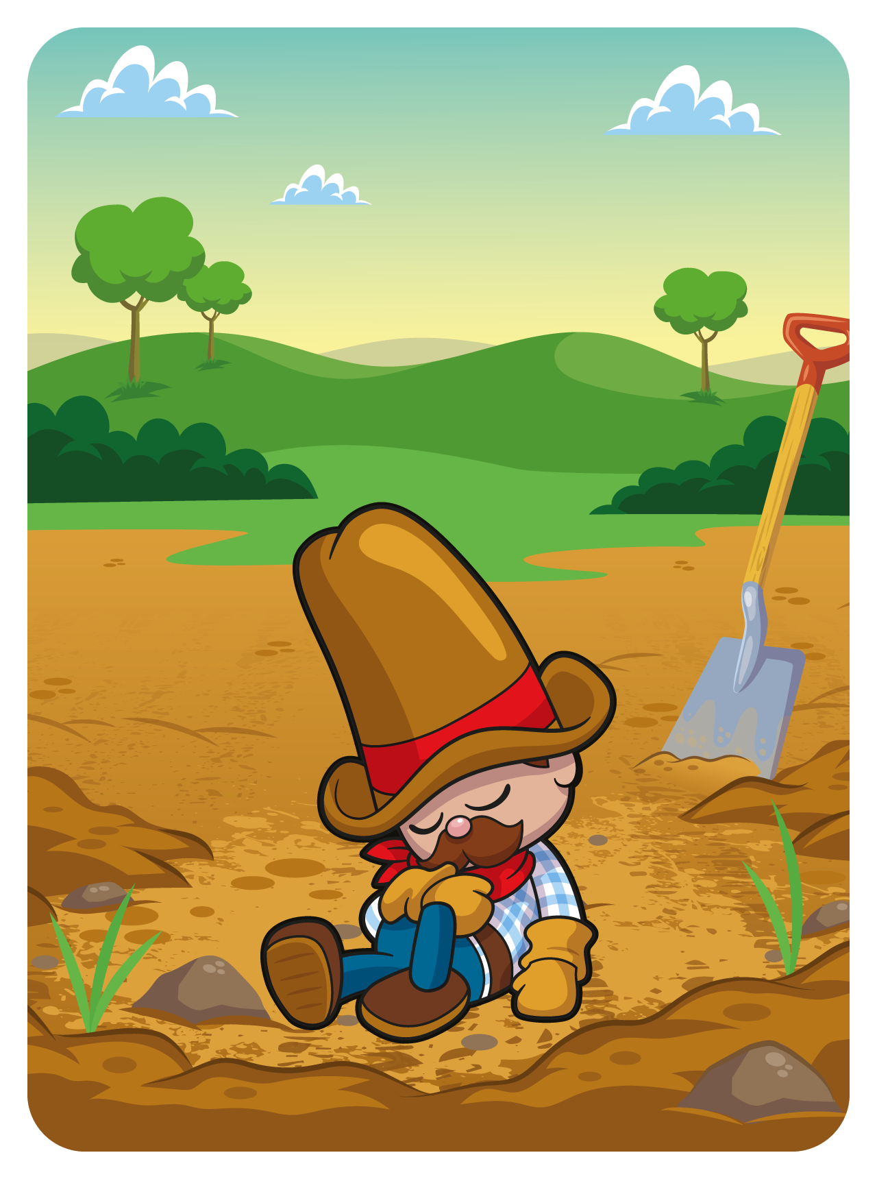 Gary Vaynerchuk - VeeFriends Series 2 - Considerate Cowboy #27045 - NFT # 27045