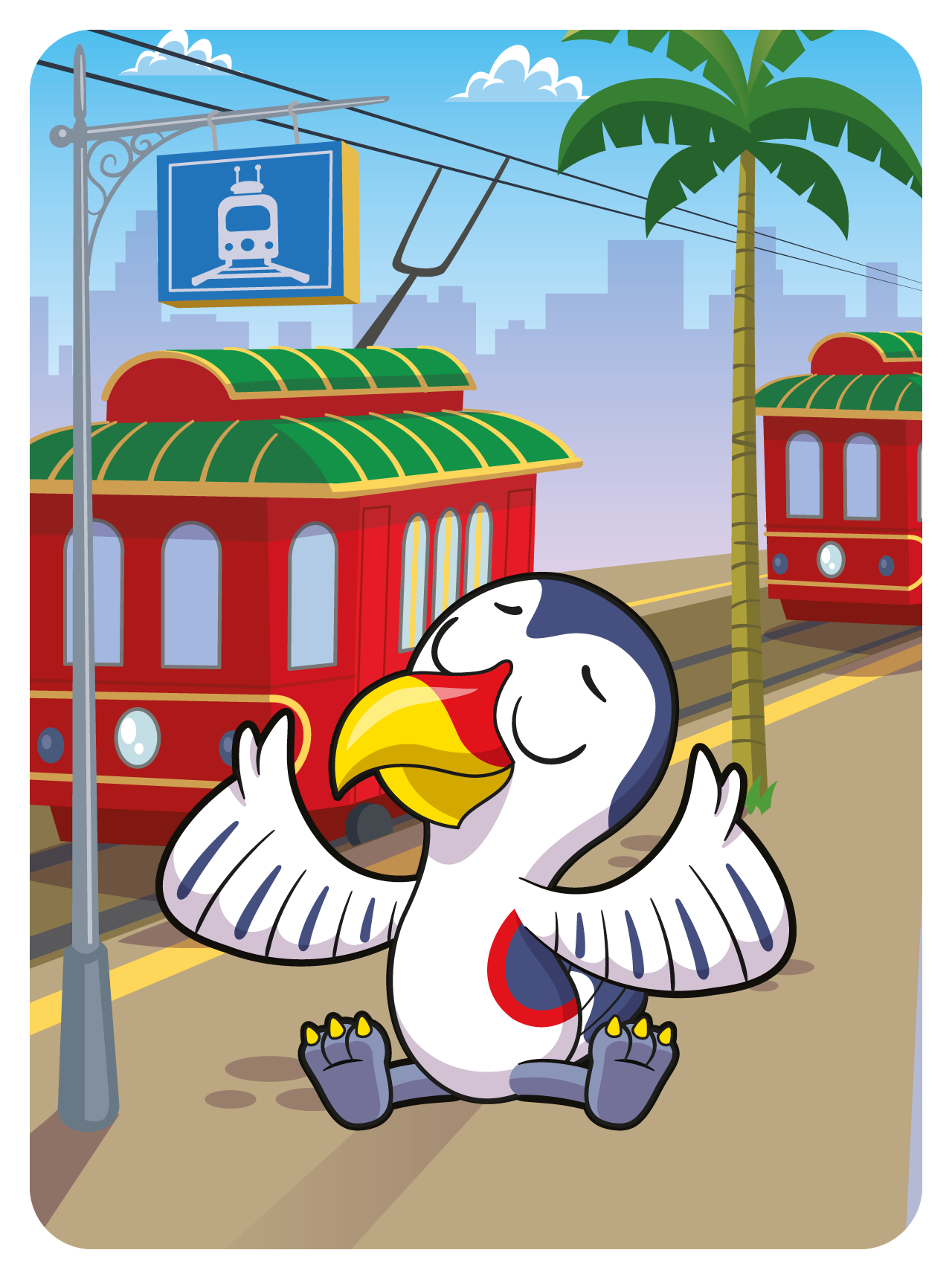 Gary Vaynerchuk - VeeFriends Series 2 - "Content" Condor #27050 - NFT # 27050