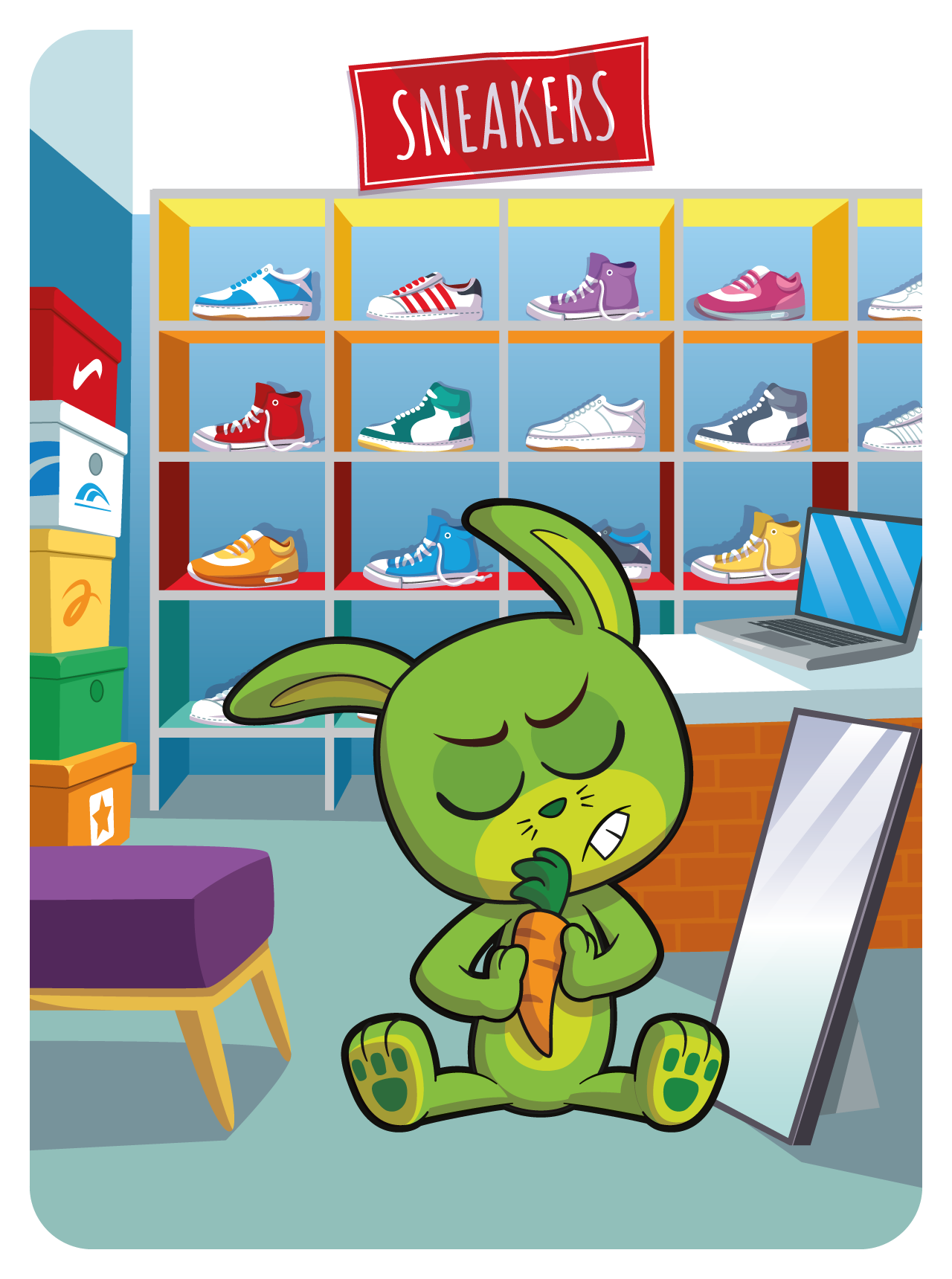 Gary Vaynerchuk - VeeFriends Series 2 - Bad Intentions #27069 - NFT # 27069