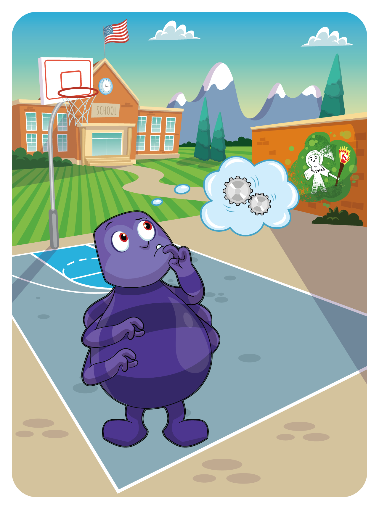 Gary Vaynerchuk - VeeFriends Series 2 - "Turnt" Tick #27071 - NFT # 27071