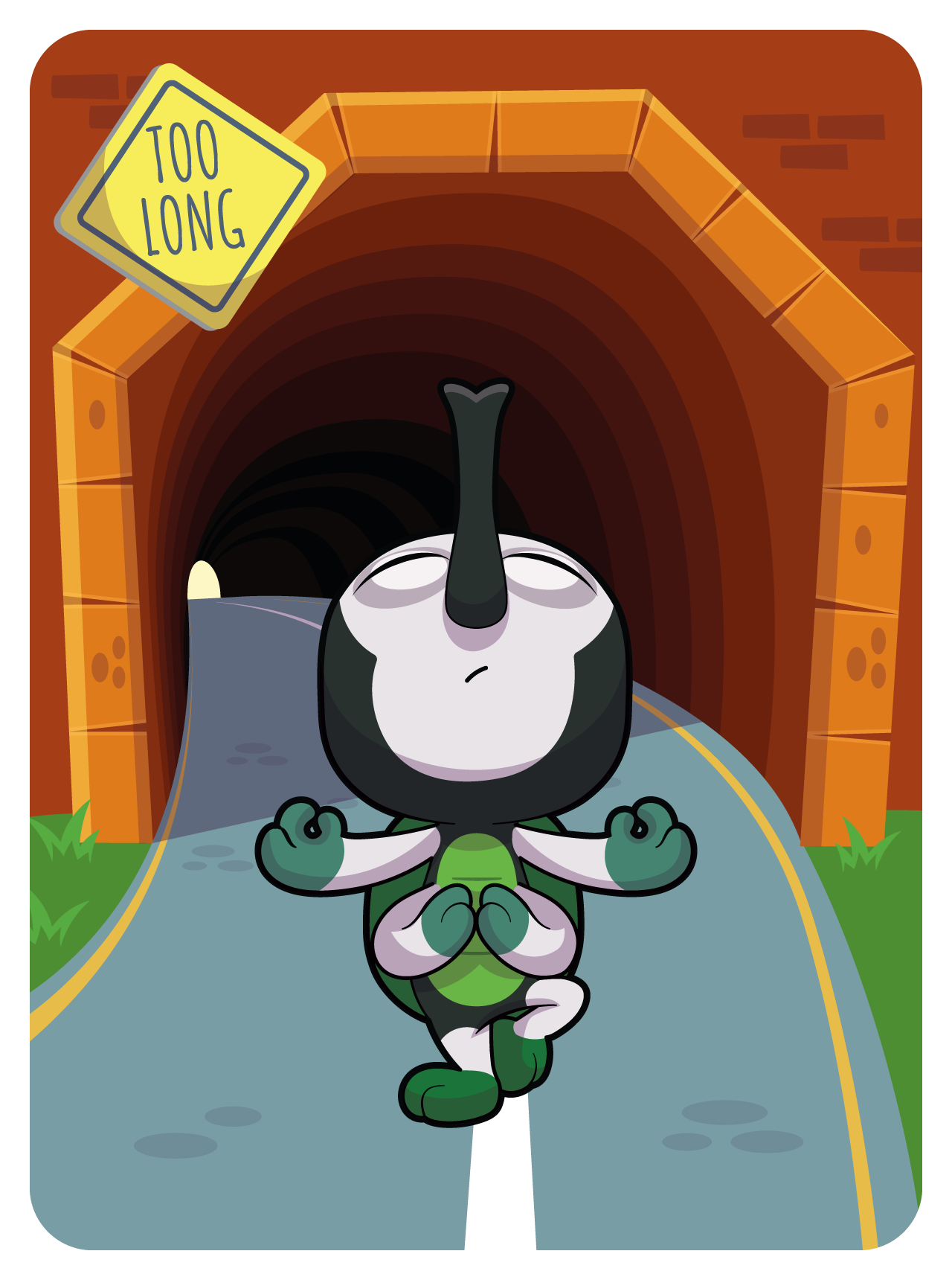 Gary Vaynerchuk - VeeFriends Series 2 - Balanced Beetle #27076 - NFT # 27076