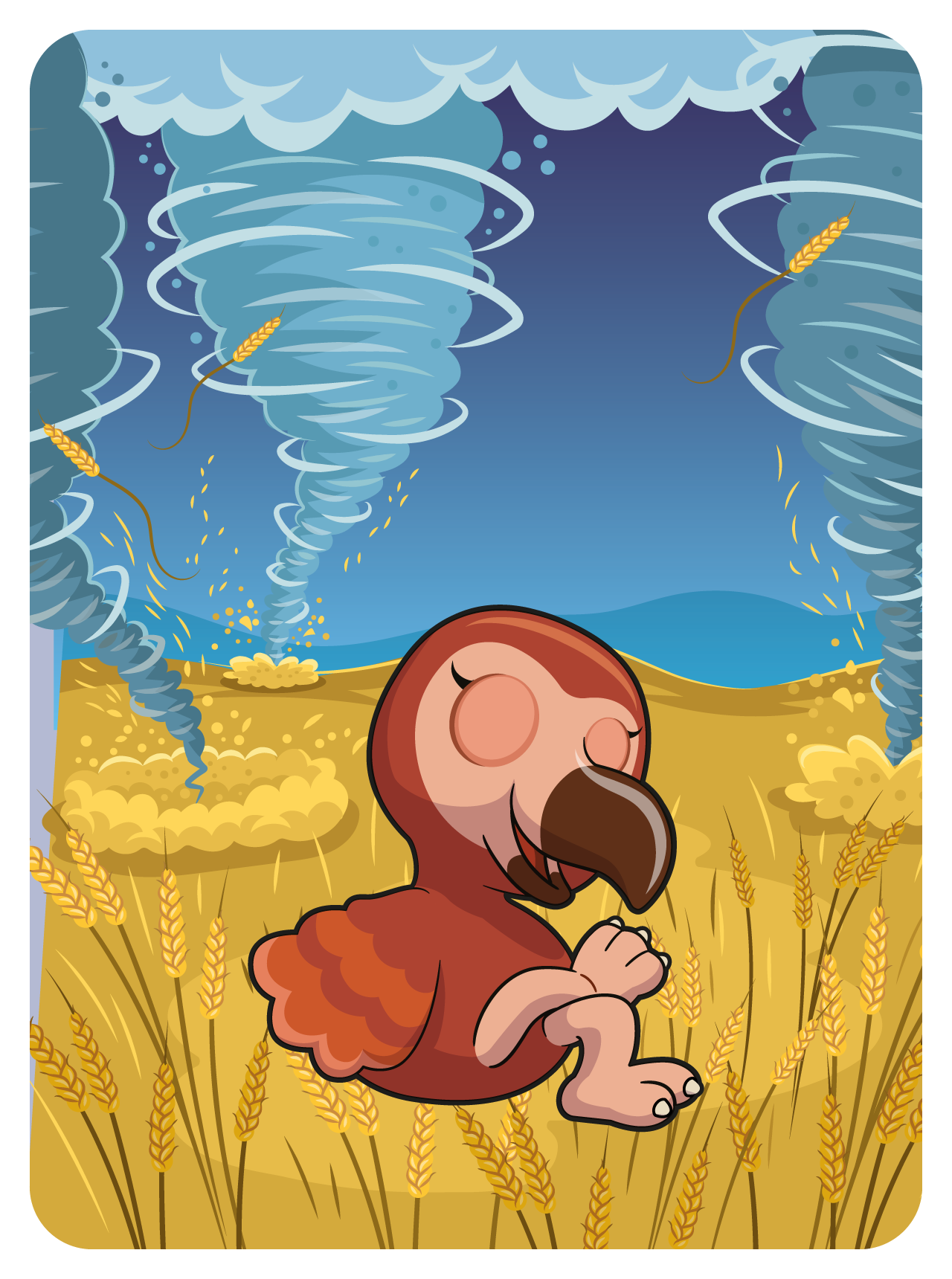 Gary Vaynerchuk - VeeFriends Series 2 - Dope Dodo #27079 - NFT # 27079