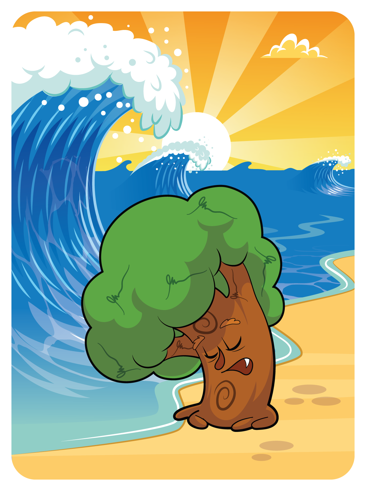 Gary Vaynerchuk - VeeFriends Series 2 - The Oak Monster #27085 - NFT # 27085