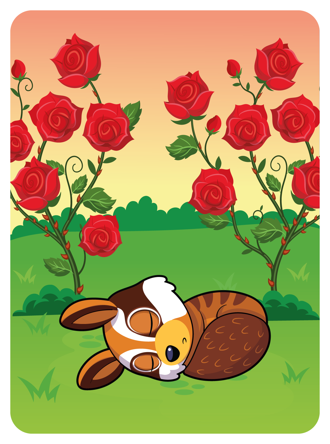 Gary Vaynerchuk - VeeFriends Series 2 - Noble Numbat #27106 - NFT # 27106