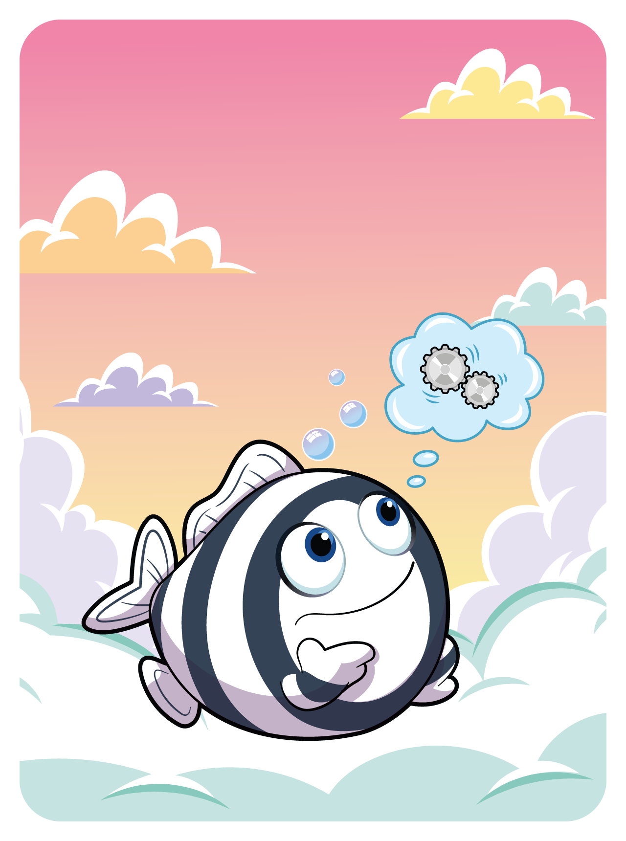 Gary Vaynerchuk - VeeFriends Series 2 - Brilliant Barb #27125 - NFT # 27125