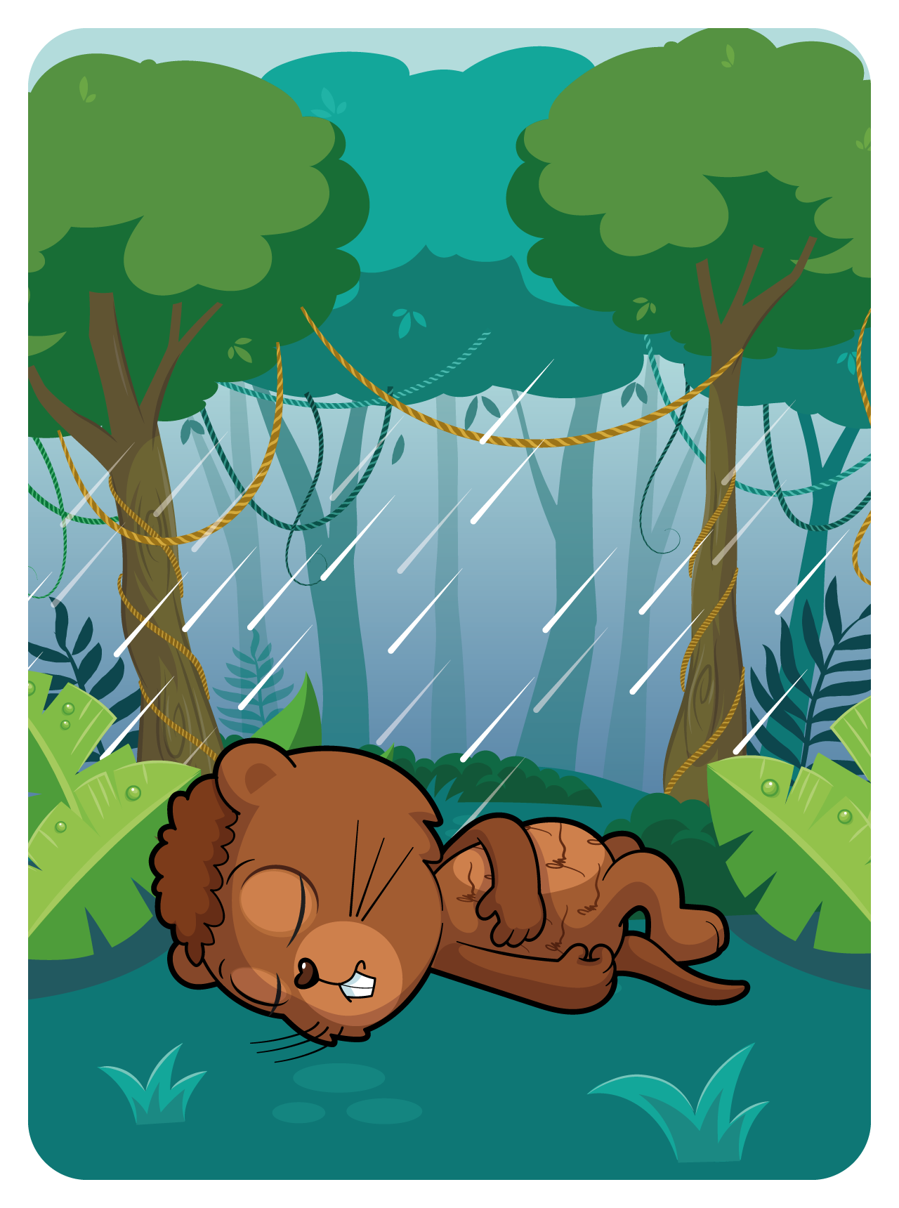 Gary Vaynerchuk - VeeFriends Series 2 - Gifted Gopher #27130 - NFT # 27130