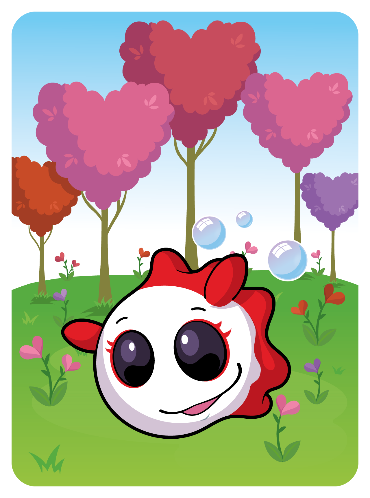 Gary Vaynerchuk - VeeFriends Series 2 - Detail-Oriented Dumbo Octopus #27134 - NFT # 27134