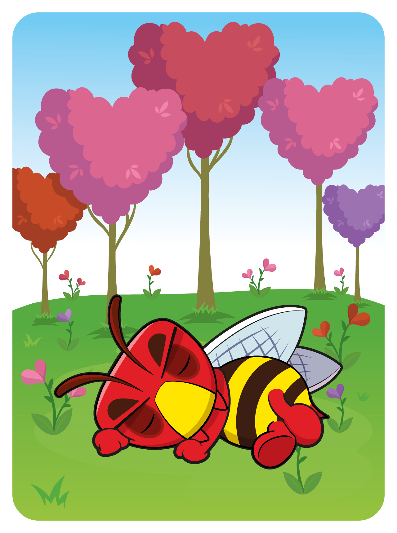 Gary Vaynerchuk - VeeFriends Series 2 - "Hot Shit" Hornet #27138 - NFT # 27138