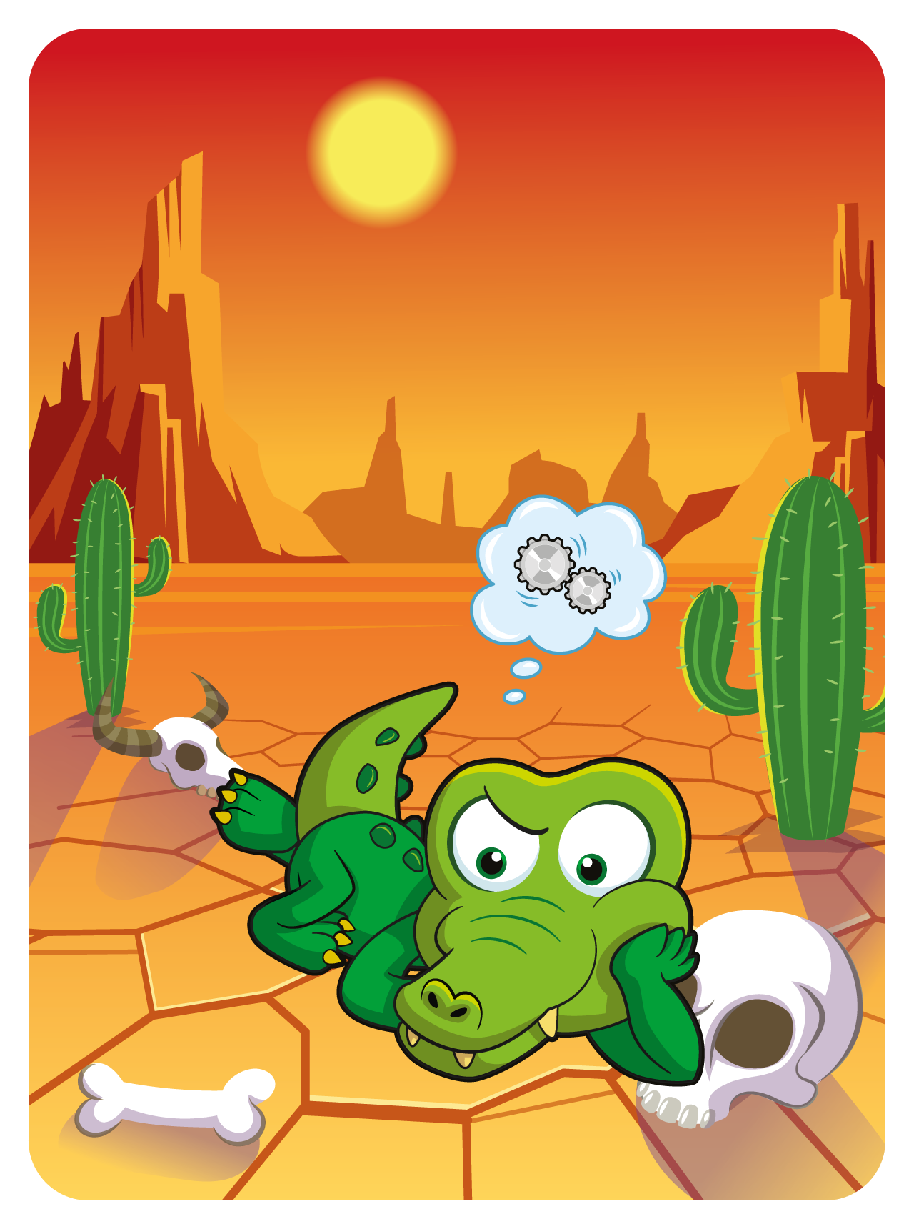 Gary Vaynerchuk - VeeFriends Series 2 - Clever Crocodile #27139 - NFT # 27139