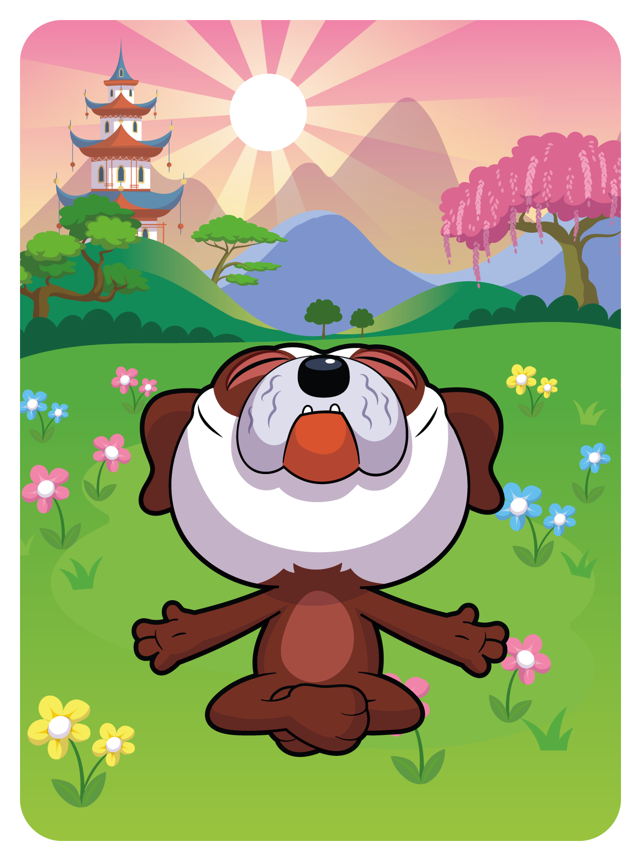 Gary Vaynerchuk - VeeFriends Series 2 - Poised Pug #27144 - NFT # 27144