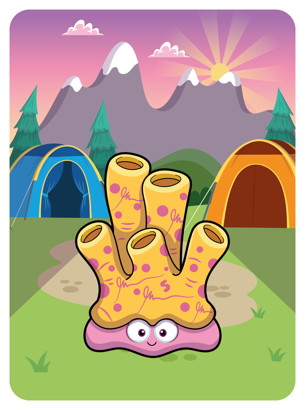 Gary Vaynerchuk - VeeFriends Series 2 - Like A Sponge #27148 - NFT # 27148