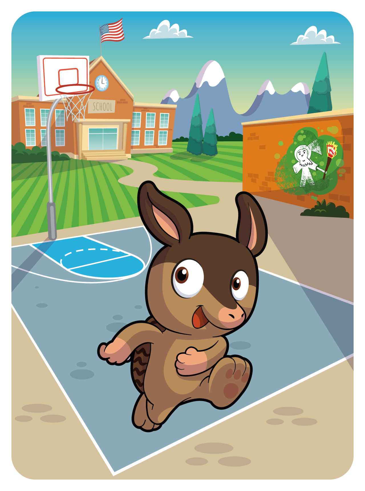 Gary Vaynerchuk - VeeFriends Series 2 - Articulate Armadillo #27149 - NFT # 27149