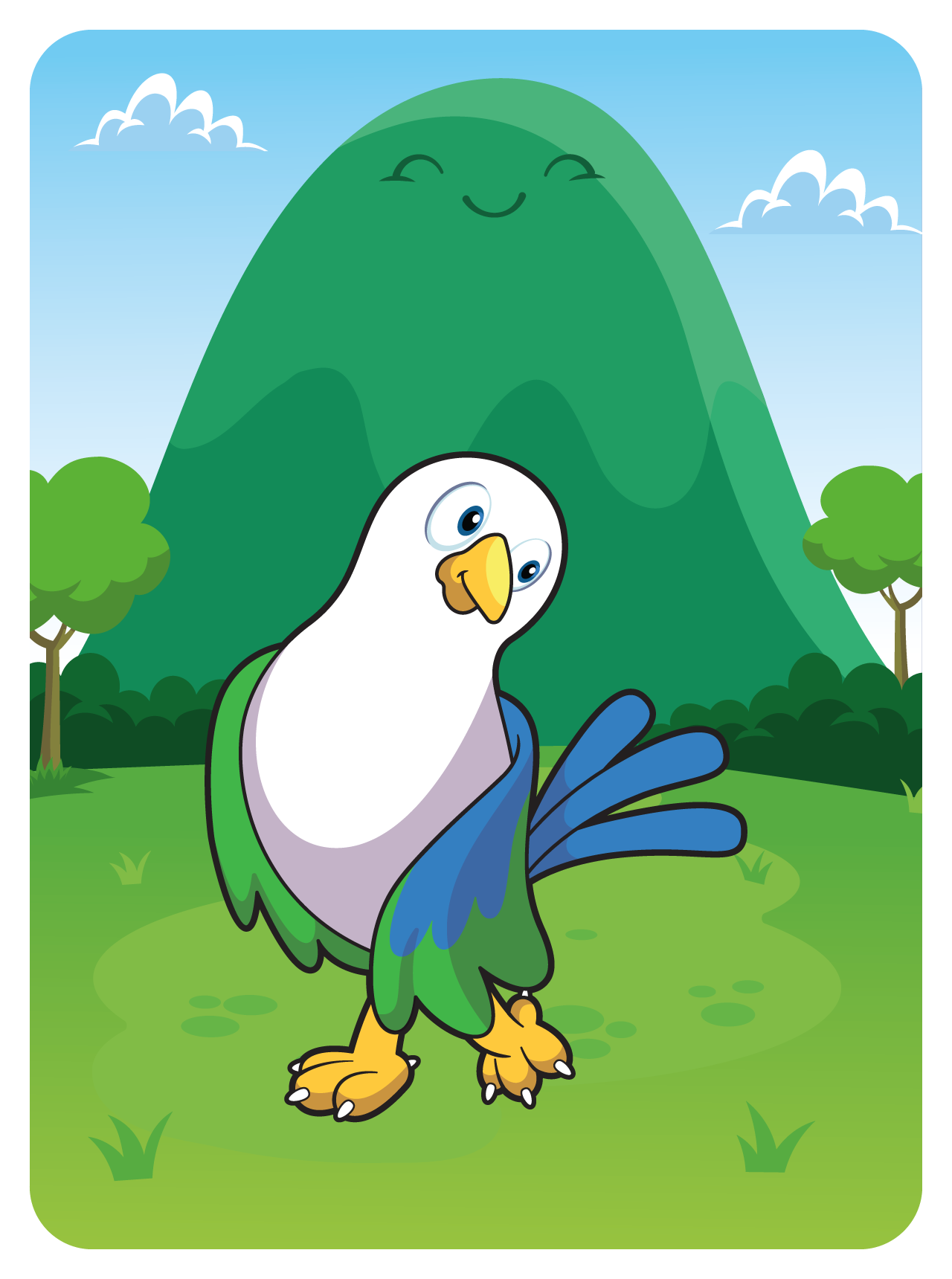 Gary Vaynerchuk - VeeFriends Series 2 - Meticulous Magpie #27154 - NFT # 27154