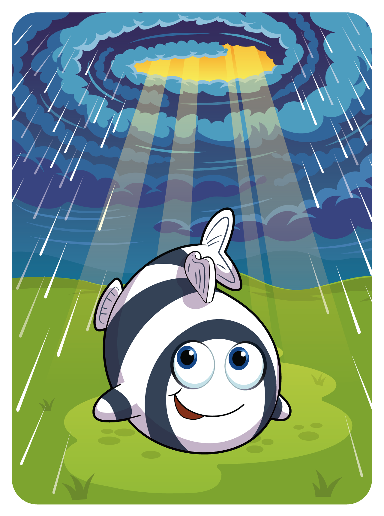 Gary Vaynerchuk - VeeFriends Series 2 - Brilliant Barb #27160 - NFT # 27160