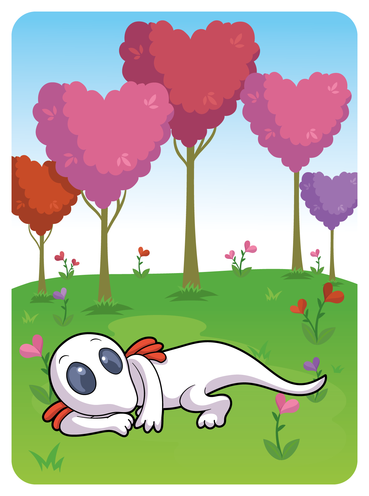 Gary Vaynerchuk - VeeFriends Series 2 - Honorable Olm #27174 - NFT # 27174