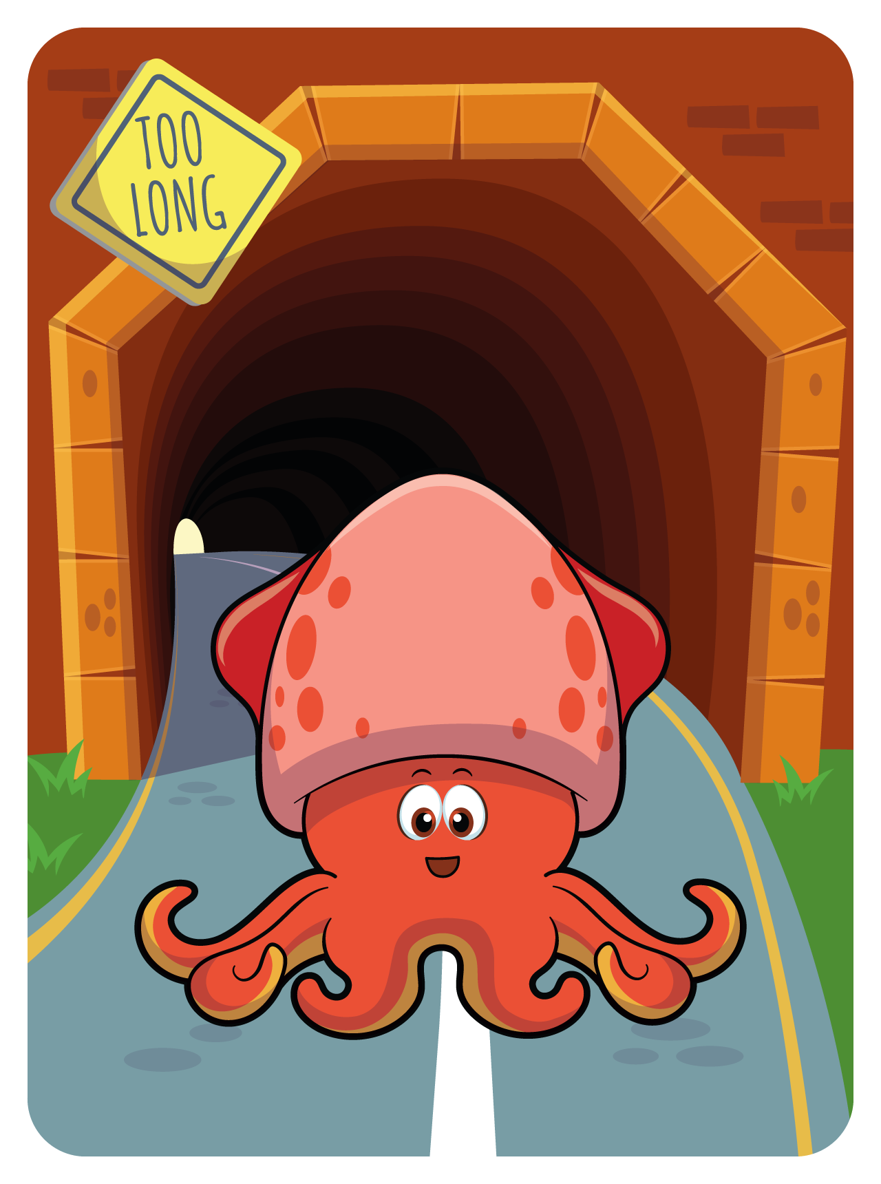 Gary Vaynerchuk - VeeFriends Series 2 - Sympathetic Squid #27182 - NFT # 27182