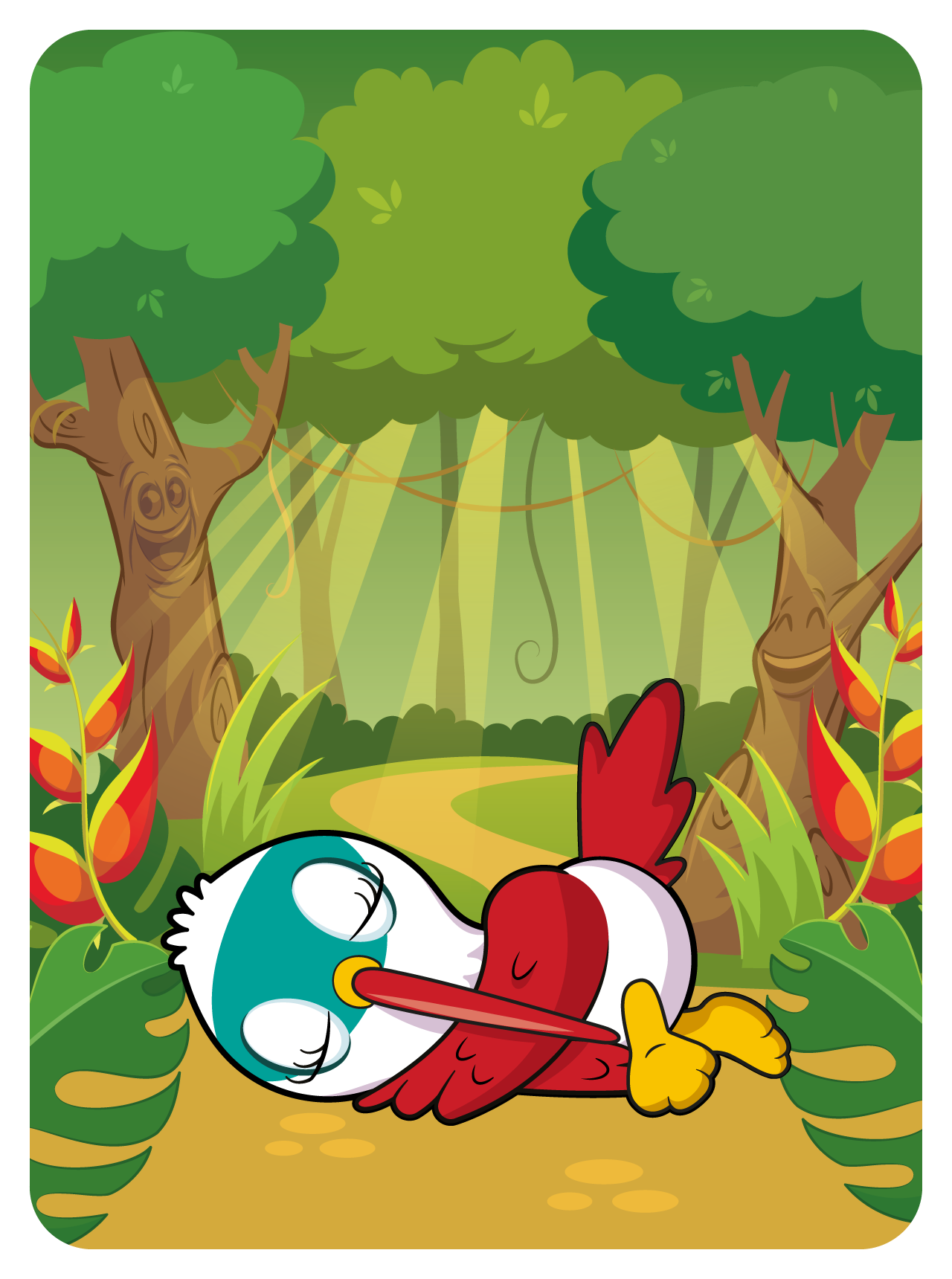 Gary Vaynerchuk - VeeFriends Series 2 - Humble Hummingbird #27183 - NFT # 27183