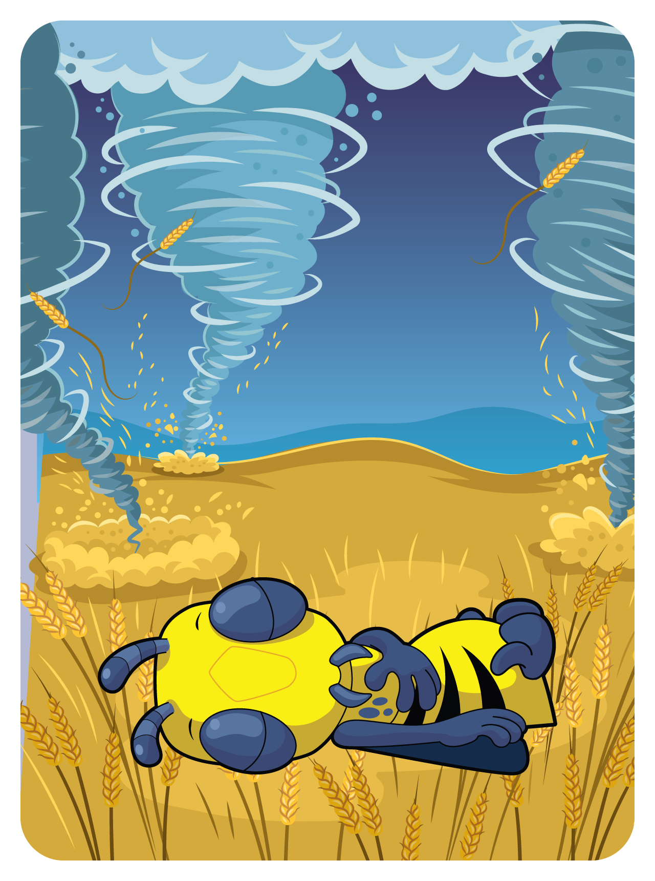 Gary Vaynerchuk - VeeFriends Series 2 - Wise Wasp #27193 - NFT # 27193