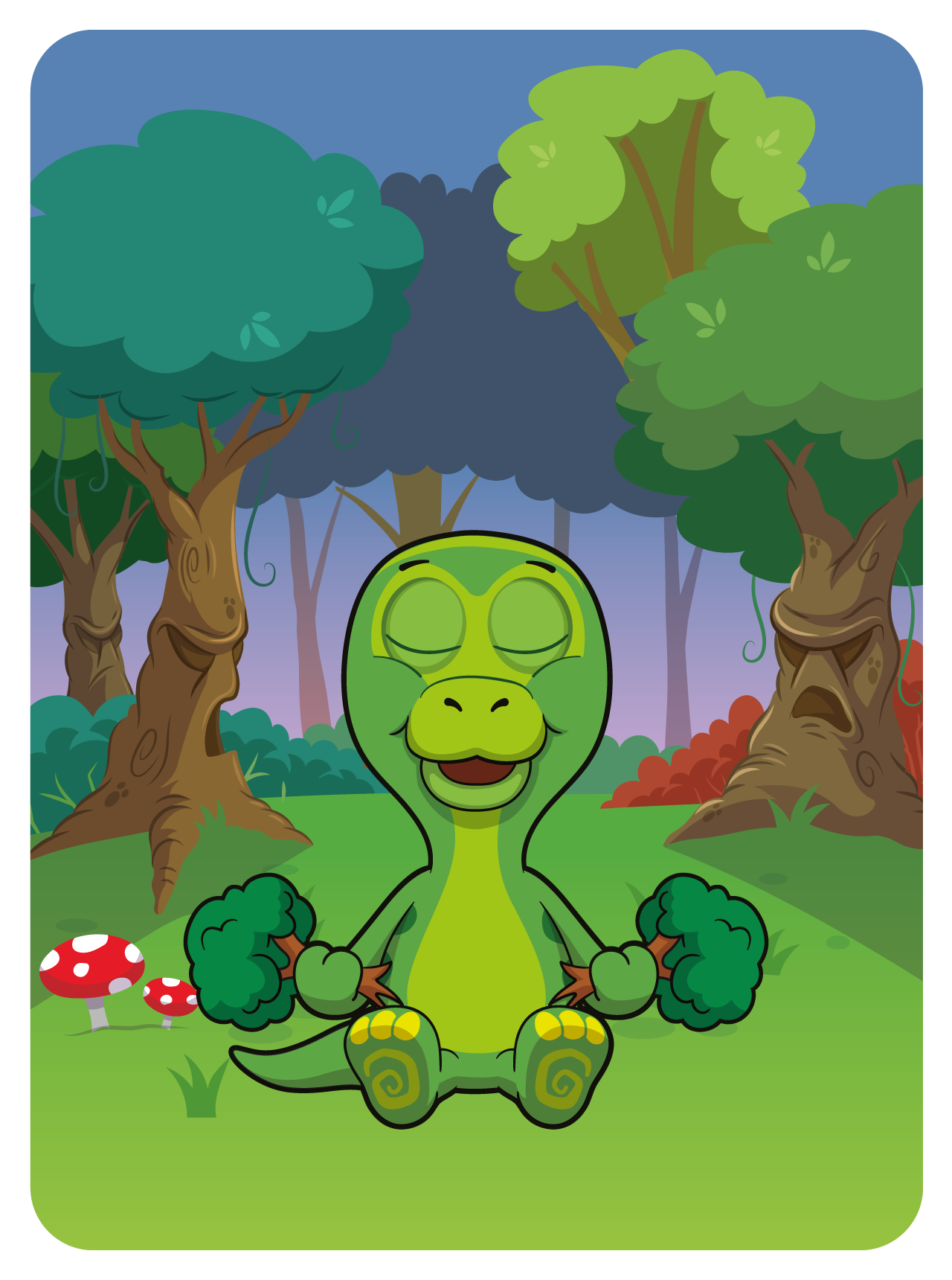 Gary Vaynerchuk - VeeFriends Series 2 - Dynamic Dinosaur #27207 - NFT # 27207