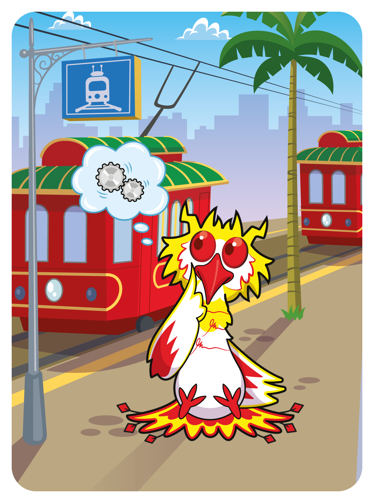 Gary Vaynerchuk - VeeFriends Series 2 - Forever Phoenix #27209 - NFT # 27209