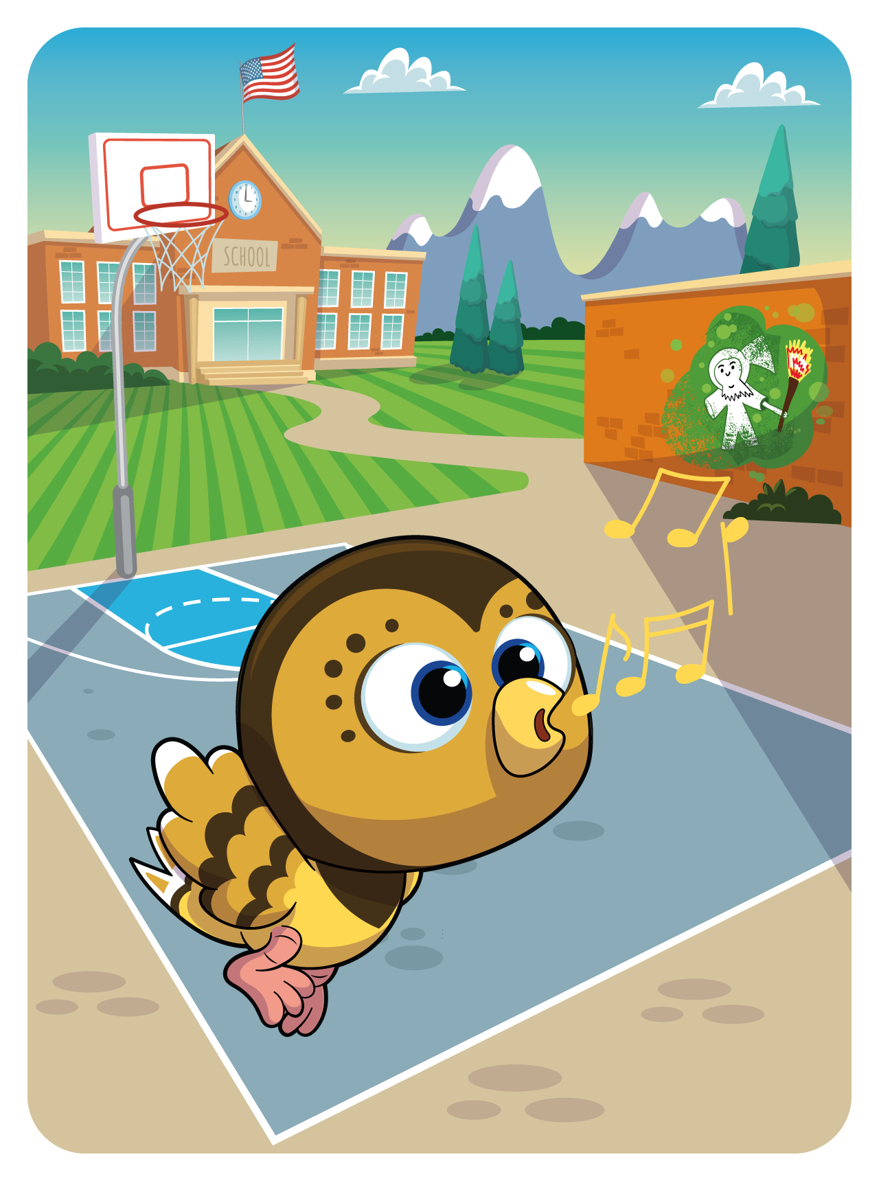 Gary Vaynerchuk - VeeFriends Series 2 - Secure Sparrow #27210 - NFT # 27210