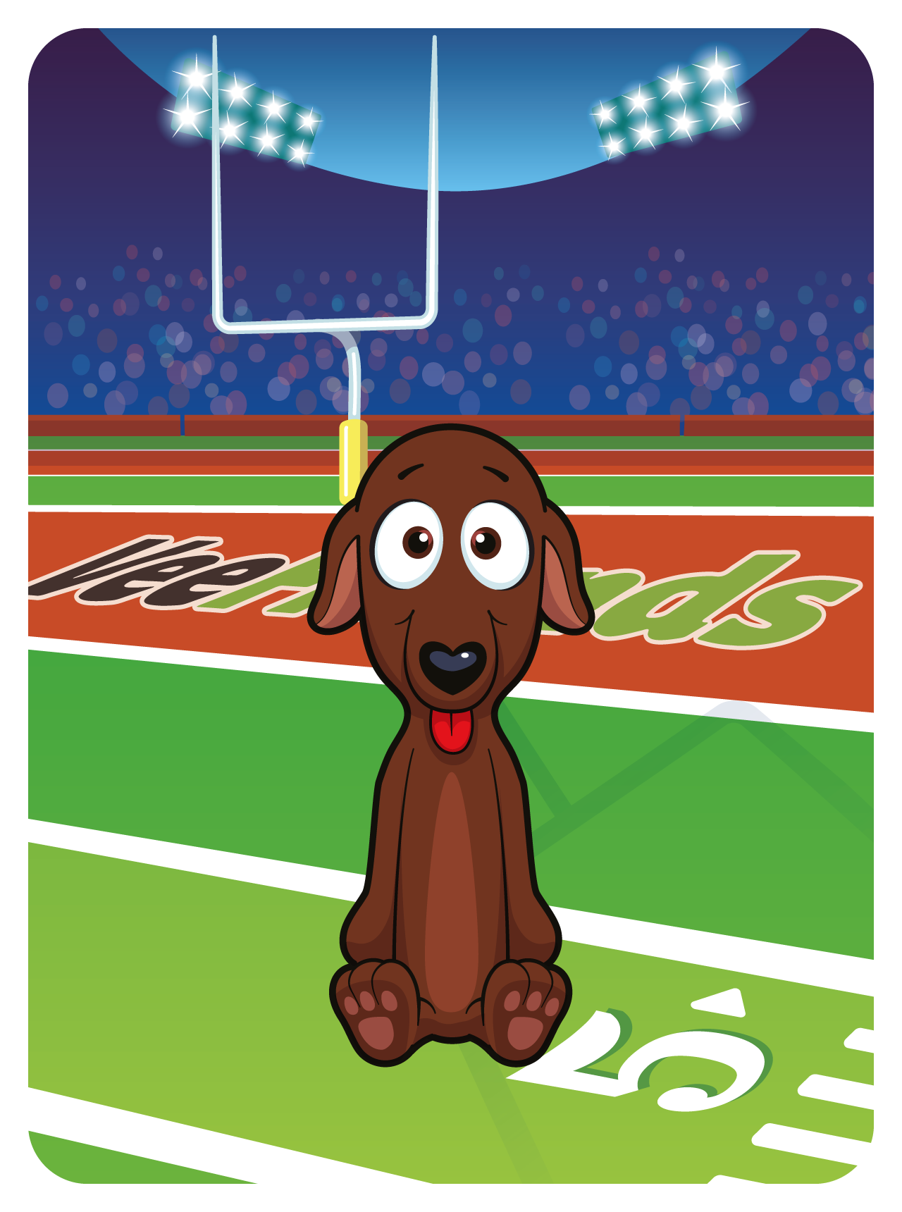 Gary Vaynerchuk - VeeFriends Series 2 - Dapper Dachshund #27217 - NFT # 27217