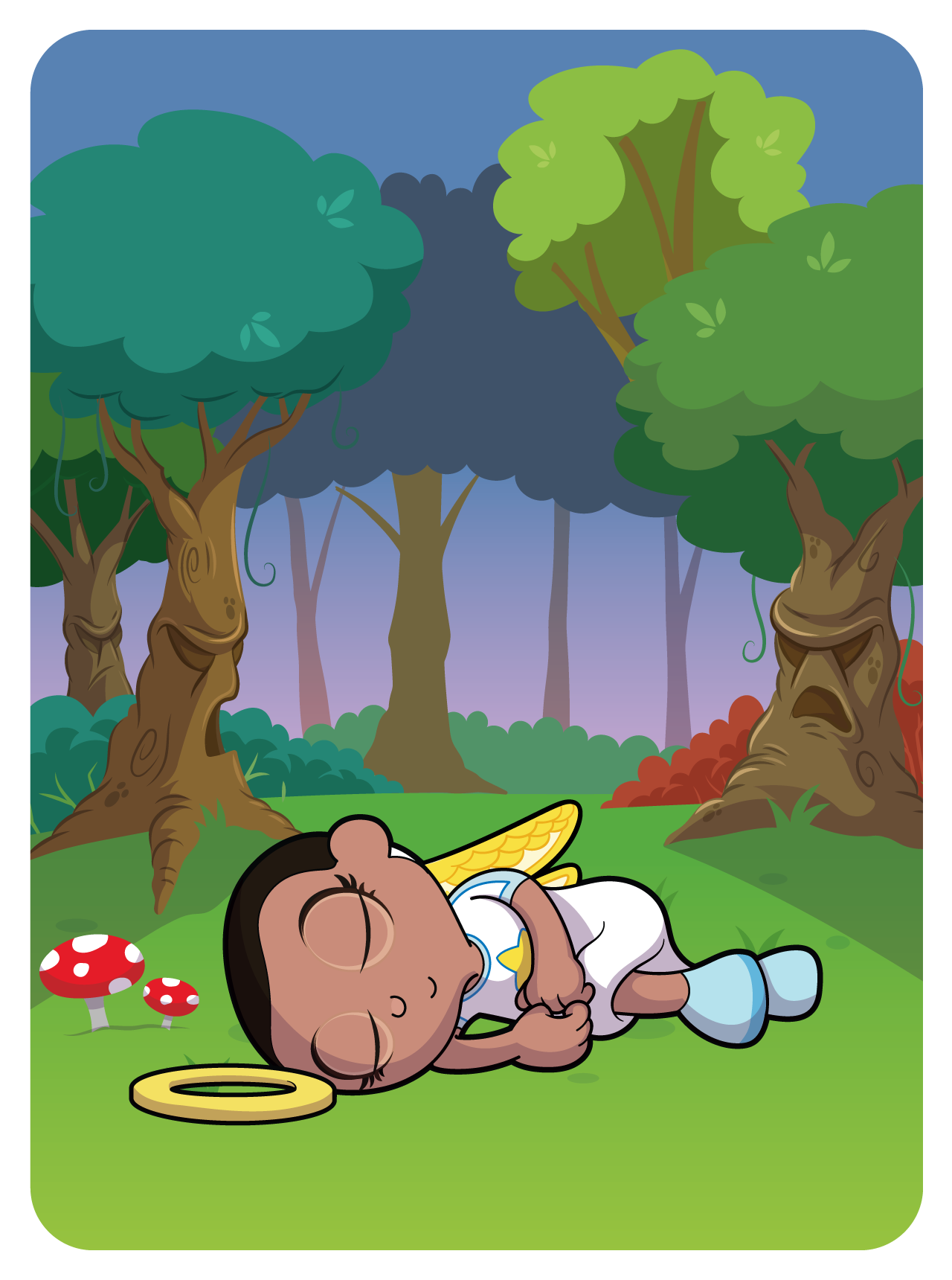 Gary Vaynerchuk - VeeFriends Series 2 - Ambitious Angel #27226 - NFT # 27226