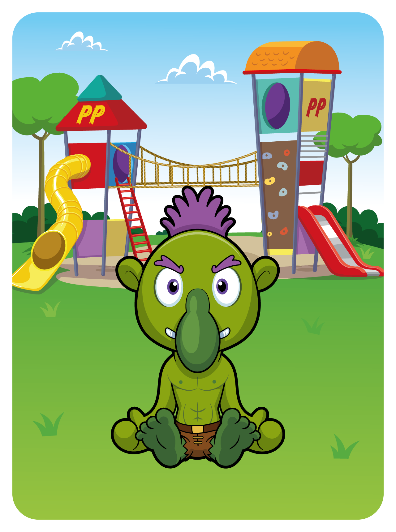 Gary Vaynerchuk - VeeFriends Series 2 - Tidy Troll #27231 - NFT # 27231