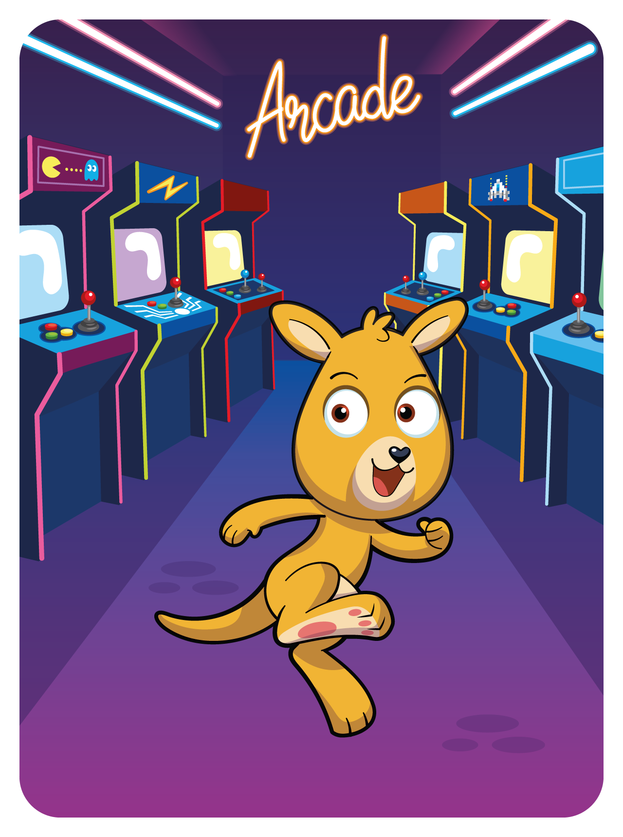 Gary Vaynerchuk - VeeFriends Series 2 - Wild Wallaby #27243 - NFT # 27243